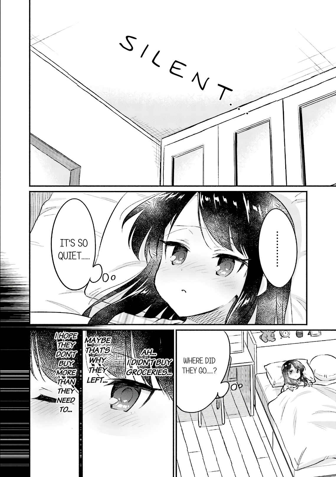 Page 10 Chapter 16 Nijiiro Photograph