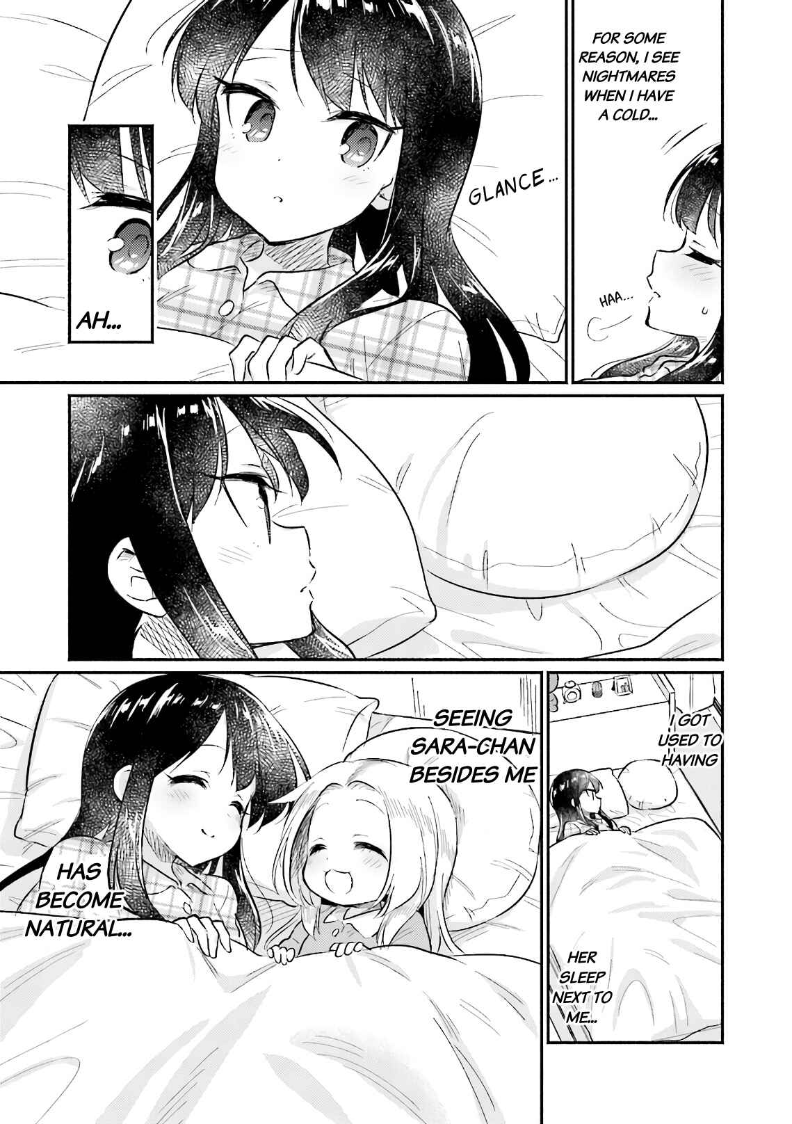Page 13 Chapter 16 Nijiiro Photograph