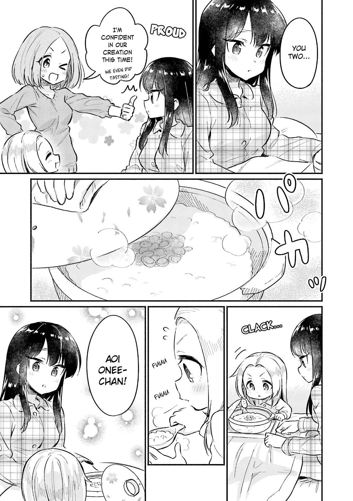 Page 17 Chapter 16 Nijiiro Photograph