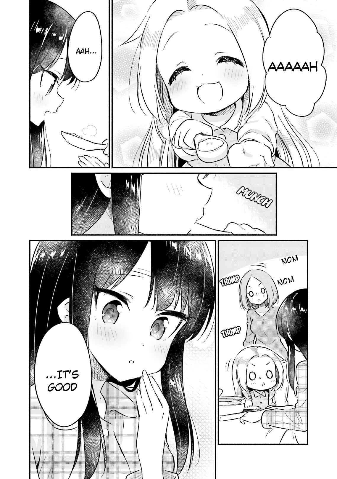 Page 18 Chapter 16 Nijiiro Photograph