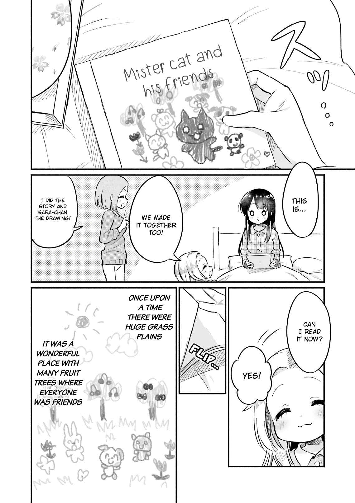 Page 20 Chapter 16 Nijiiro Photograph