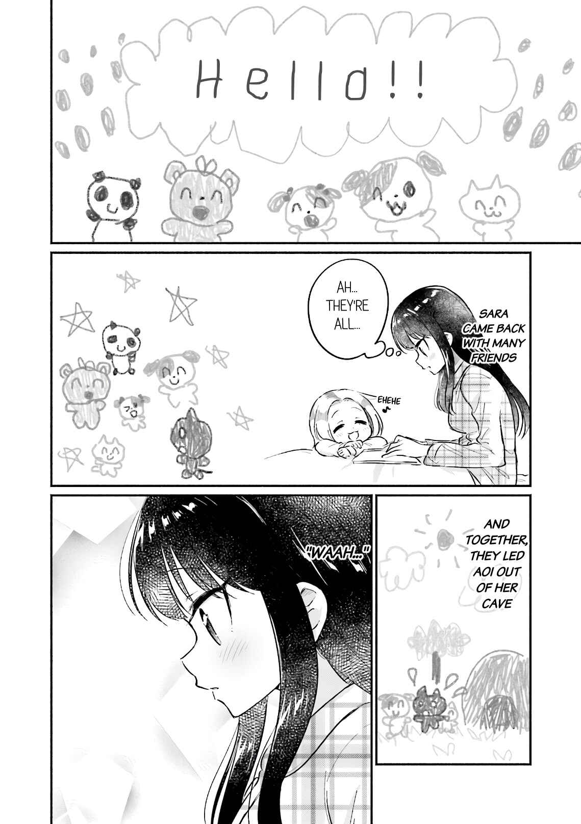 Page 22 Chapter 16 Nijiiro Photograph