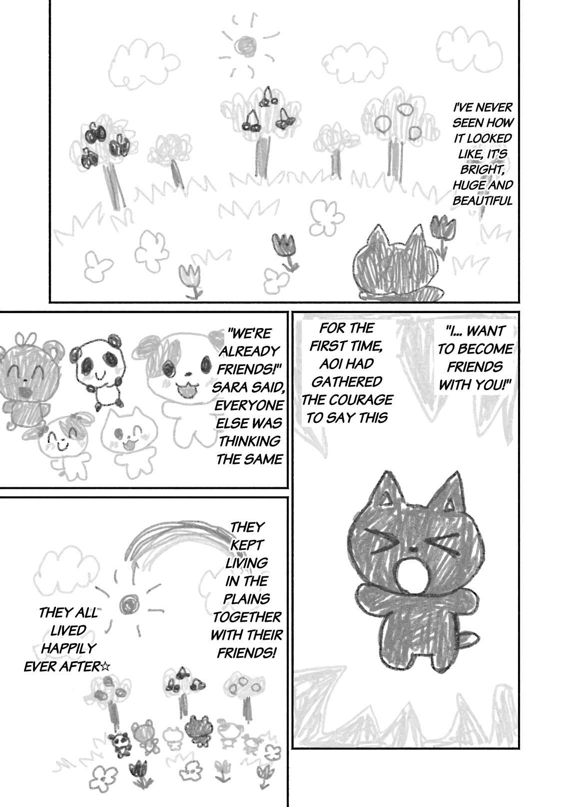 Page 23 Chapter 16 Nijiiro Photograph