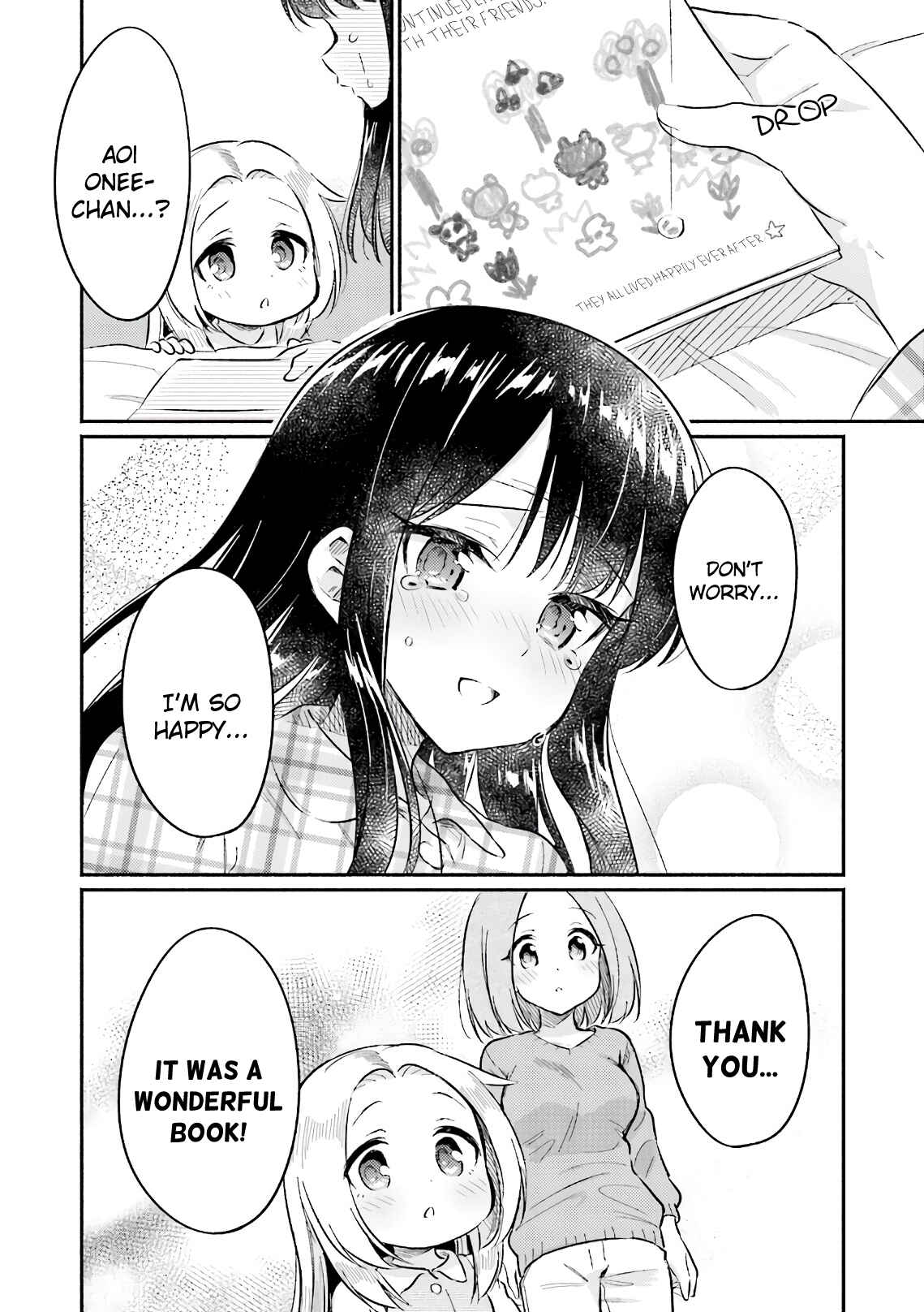 Page 24 Chapter 16 Nijiiro Photograph
