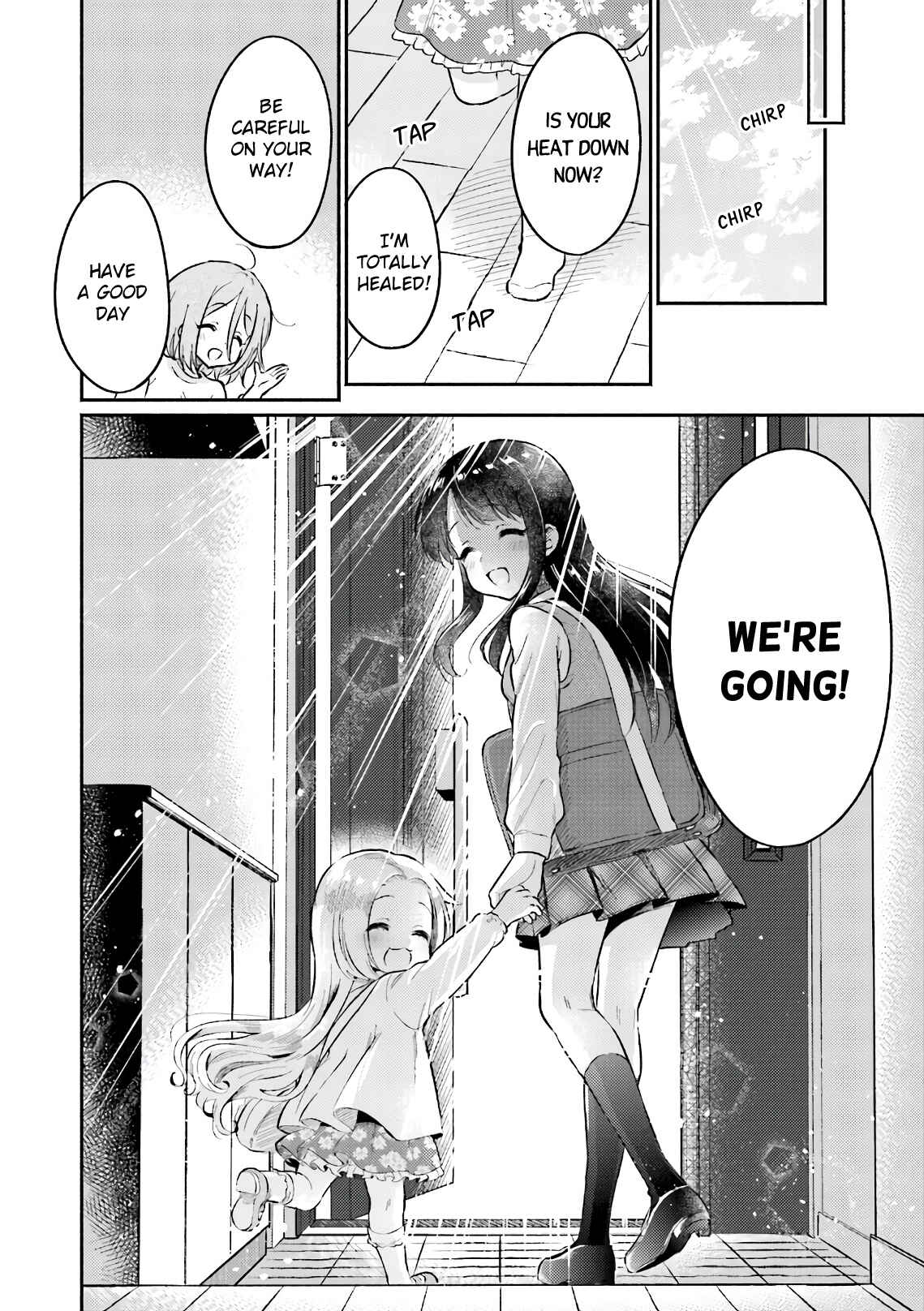 Page 26 Chapter 16 Nijiiro Photograph