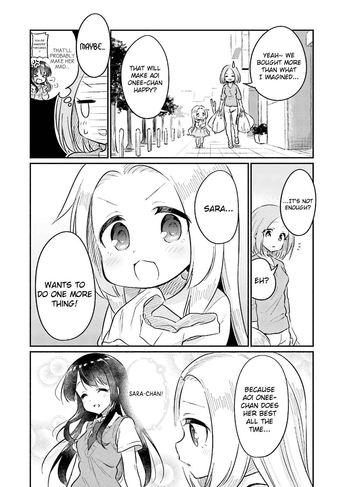 Page 6 Chapter 16 Nijiiro Photograph