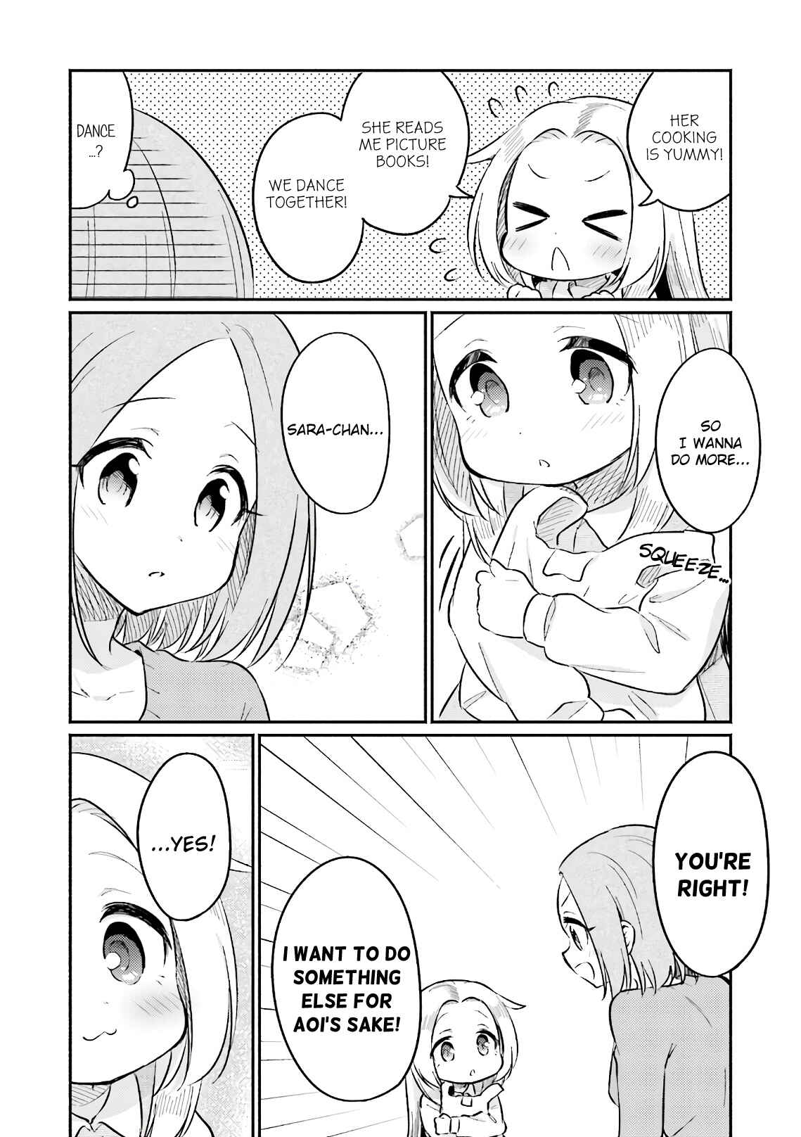 Page 7 Chapter 16 Nijiiro Photograph