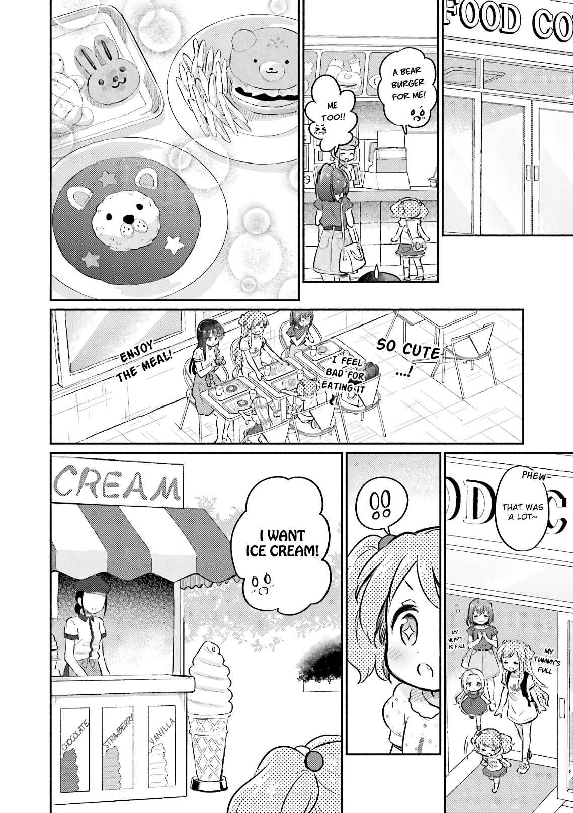 Page 12 Chapter 9 Nijiiro Photograph