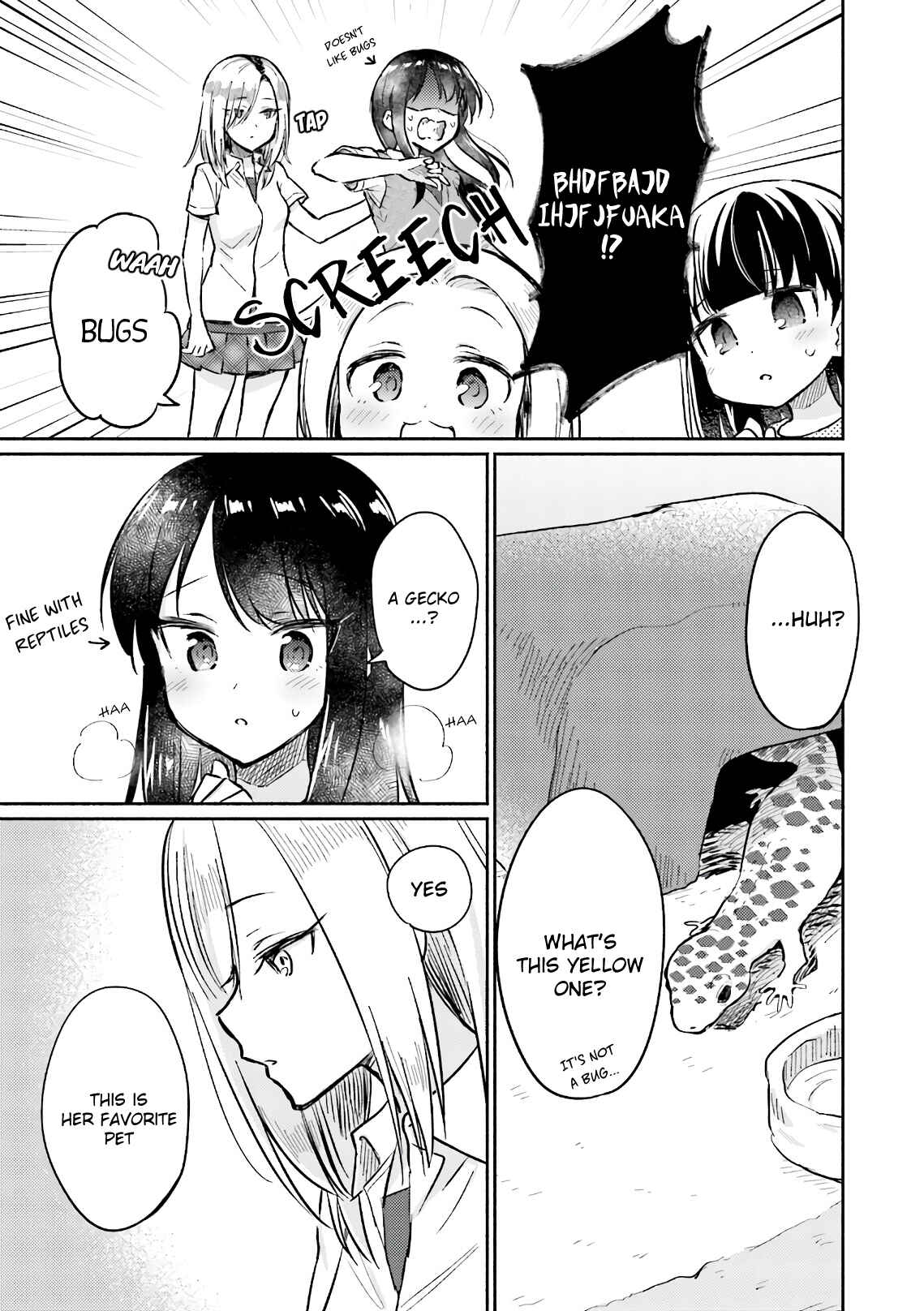 Page 17 Chapter 10 Nijiiro Photograph