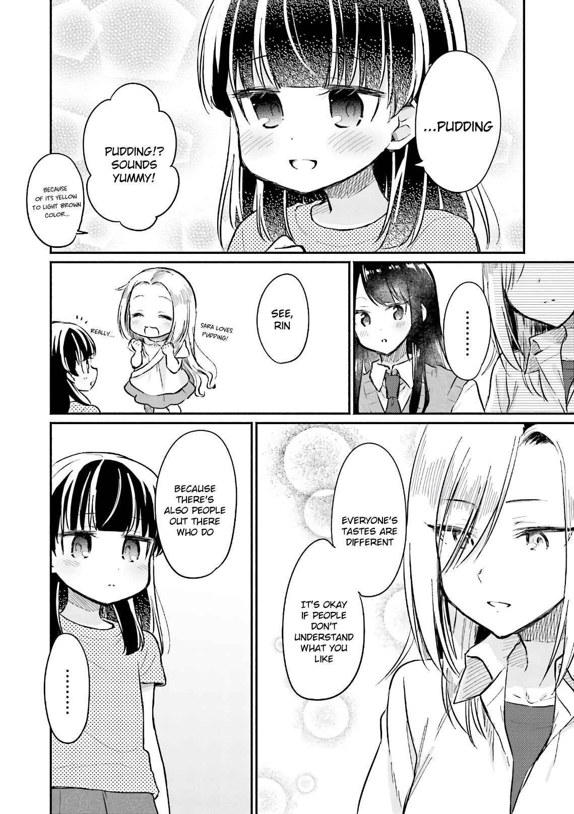 Page 20 Chapter 10 Nijiiro Photograph