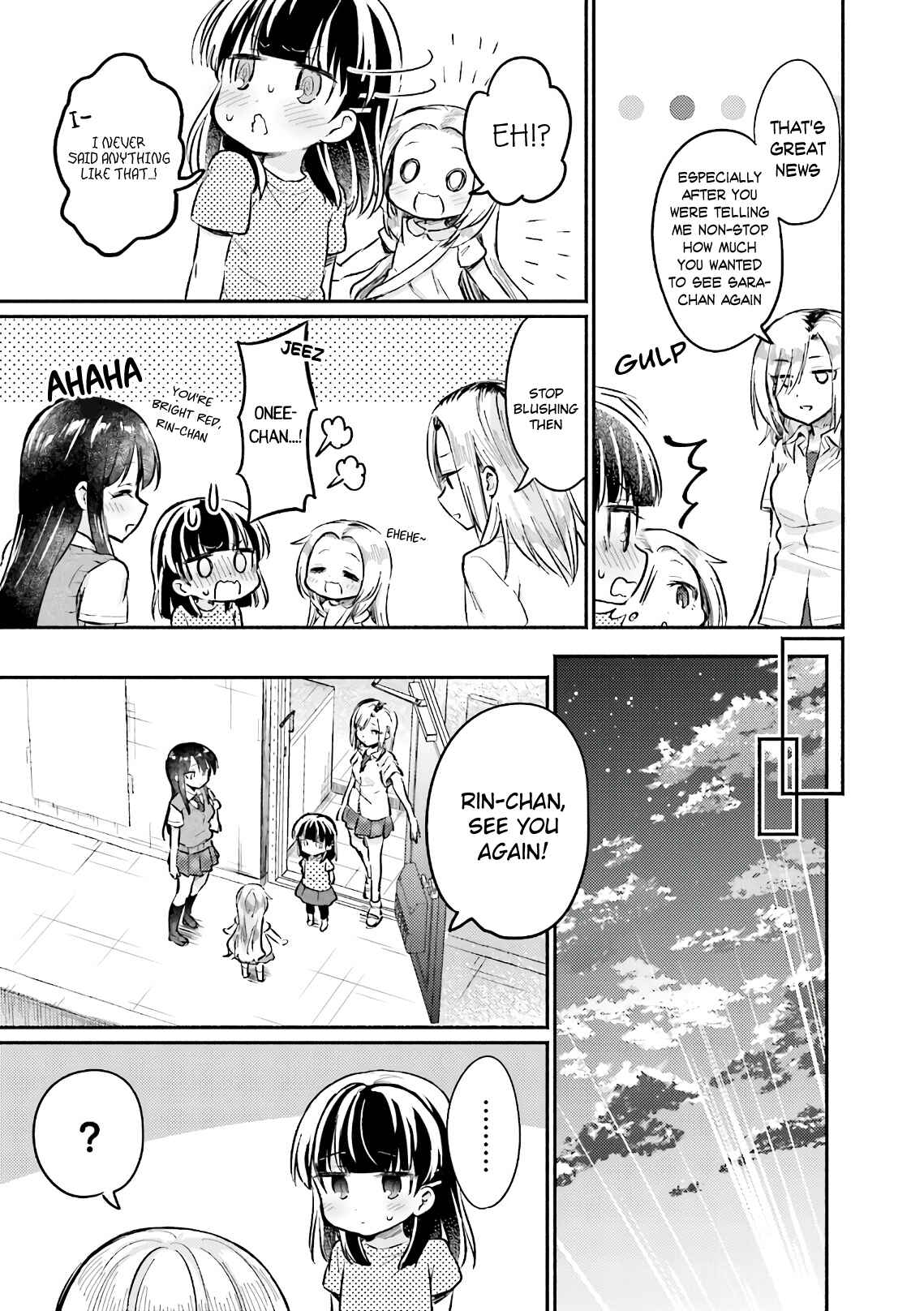 Page 23 Chapter 10 Nijiiro Photograph