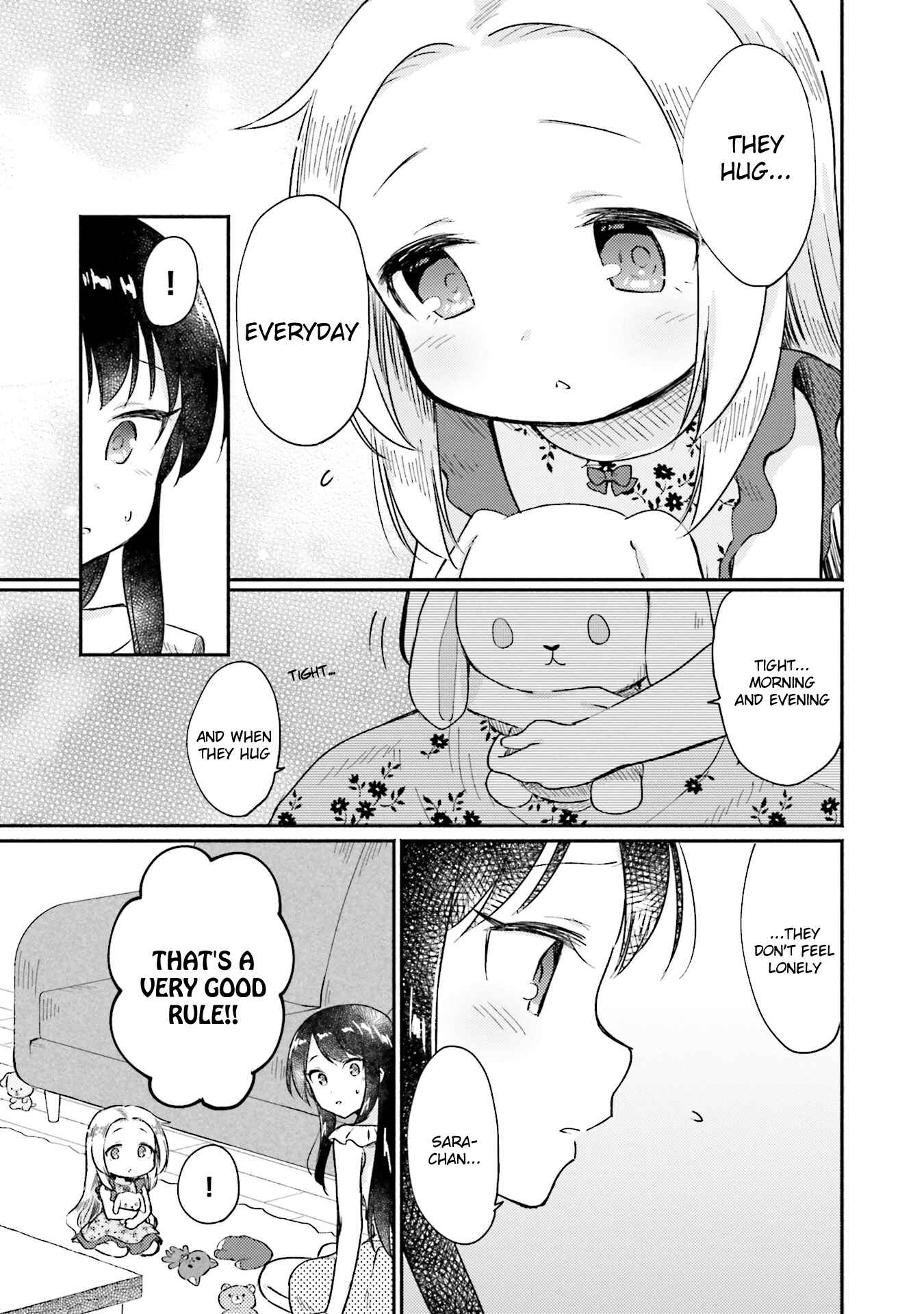 Page 13 Chapter 5 Nijiiro Photograph
