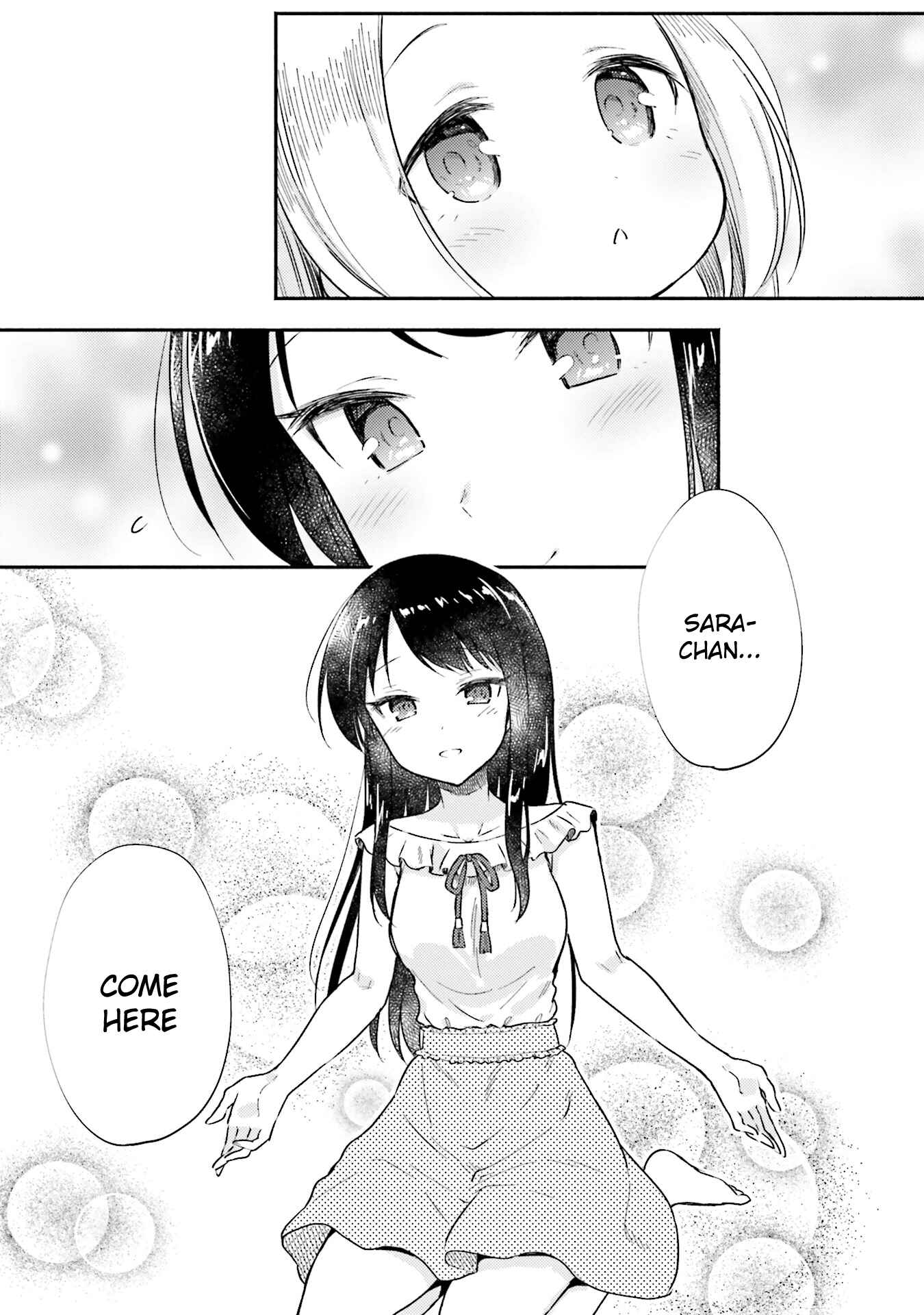 Page 15 Chapter 5 Nijiiro Photograph
