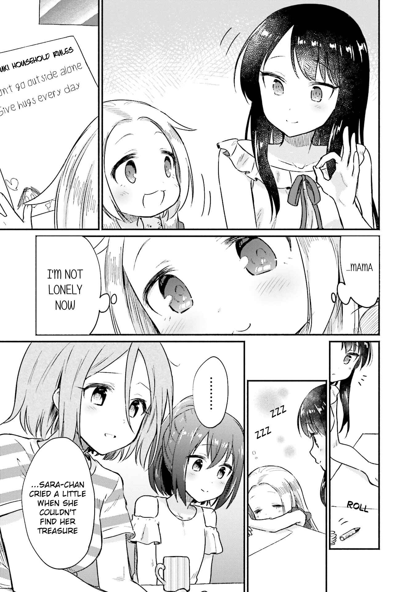 Page 27 Chapter 5 Nijiiro Photograph