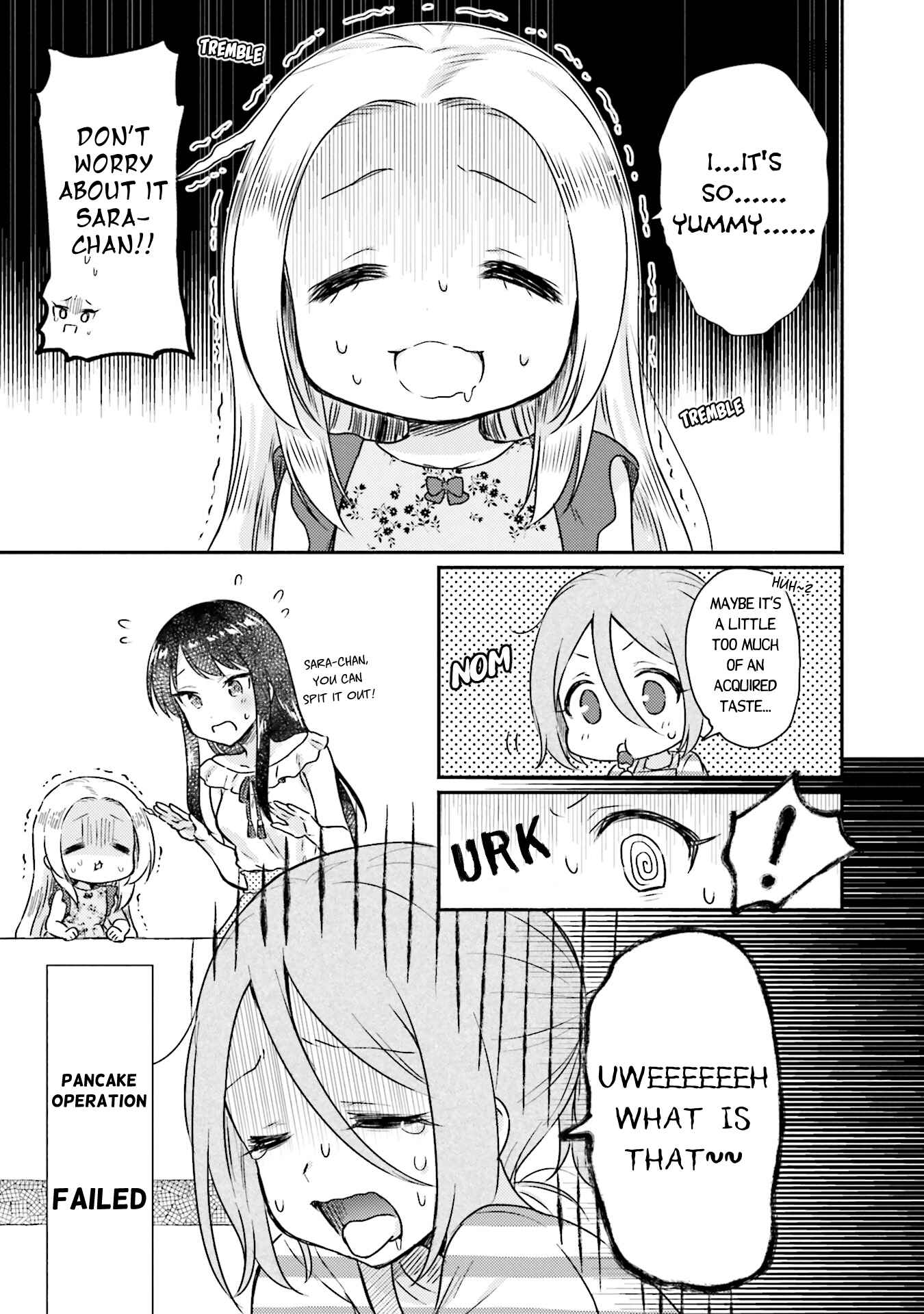 Page 7 Chapter 5 Nijiiro Photograph