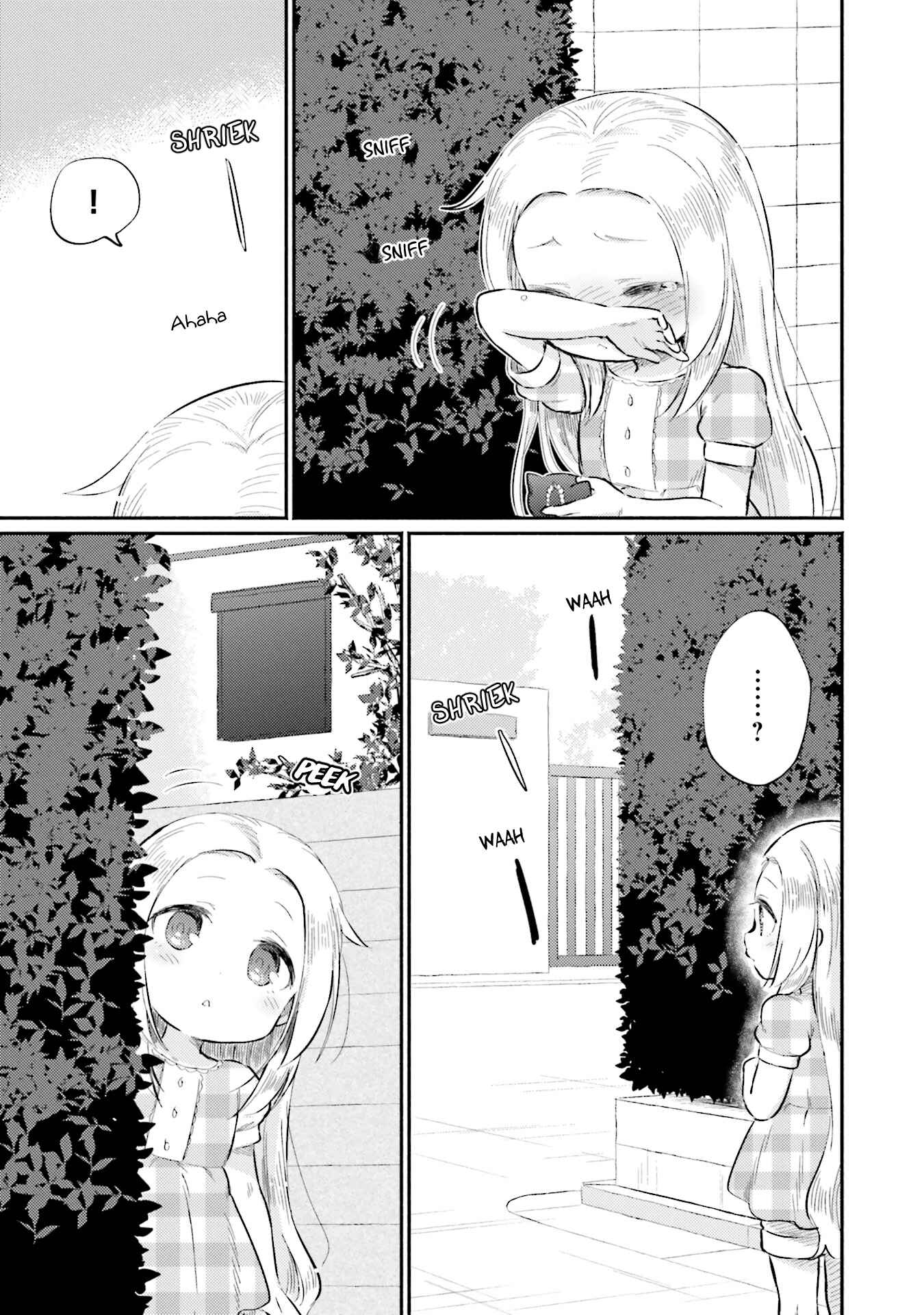 Page 13 Chapter 4 Nijiiro Photograph
