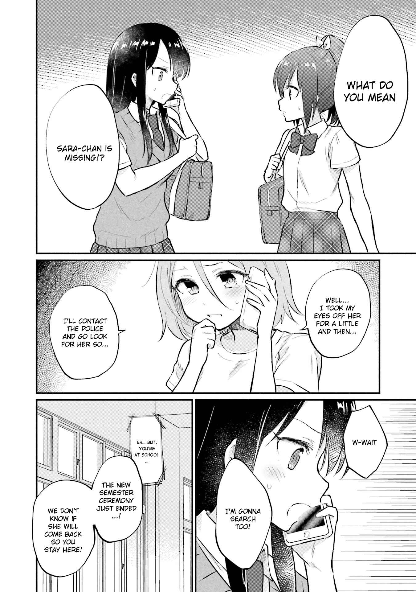 Page 2 Chapter 4 Nijiiro Photograph