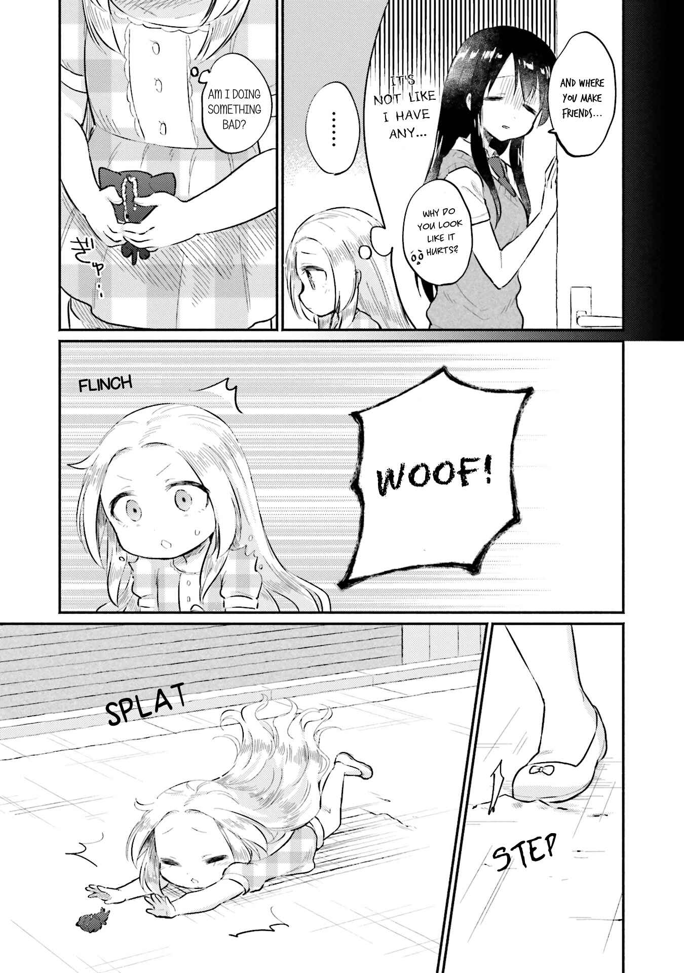 Page 9 Chapter 4 Nijiiro Photograph