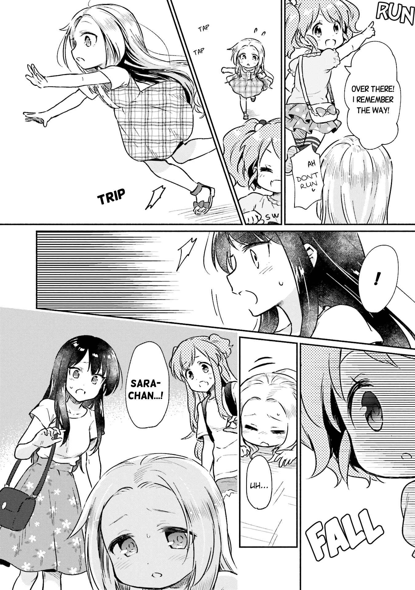 Page 14 Chapter 6 Nijiiro Photograph