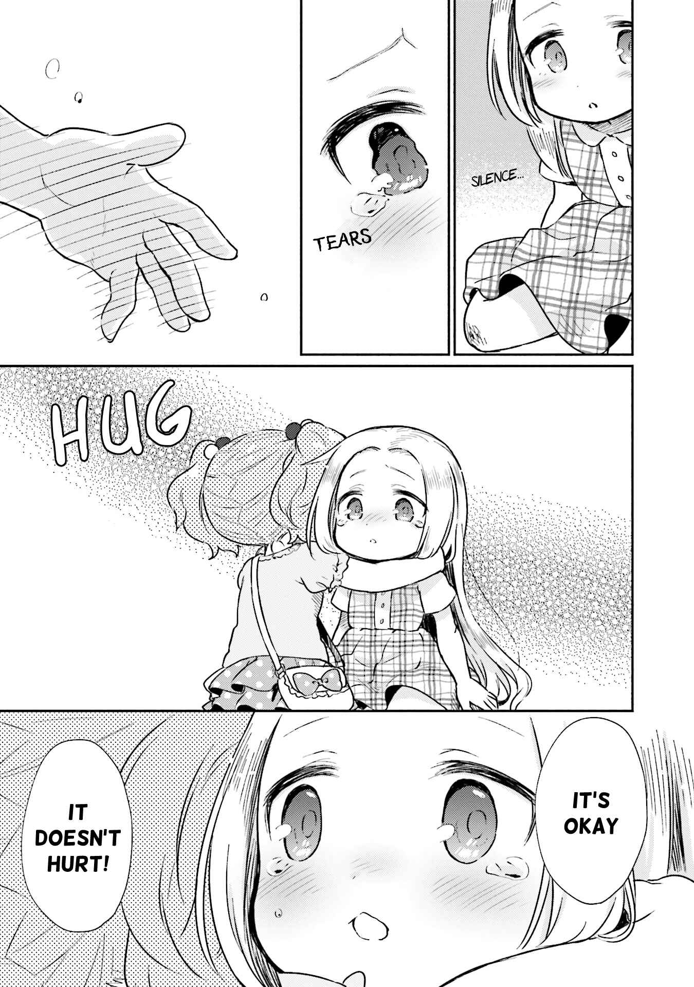 Page 15 Chapter 6 Nijiiro Photograph