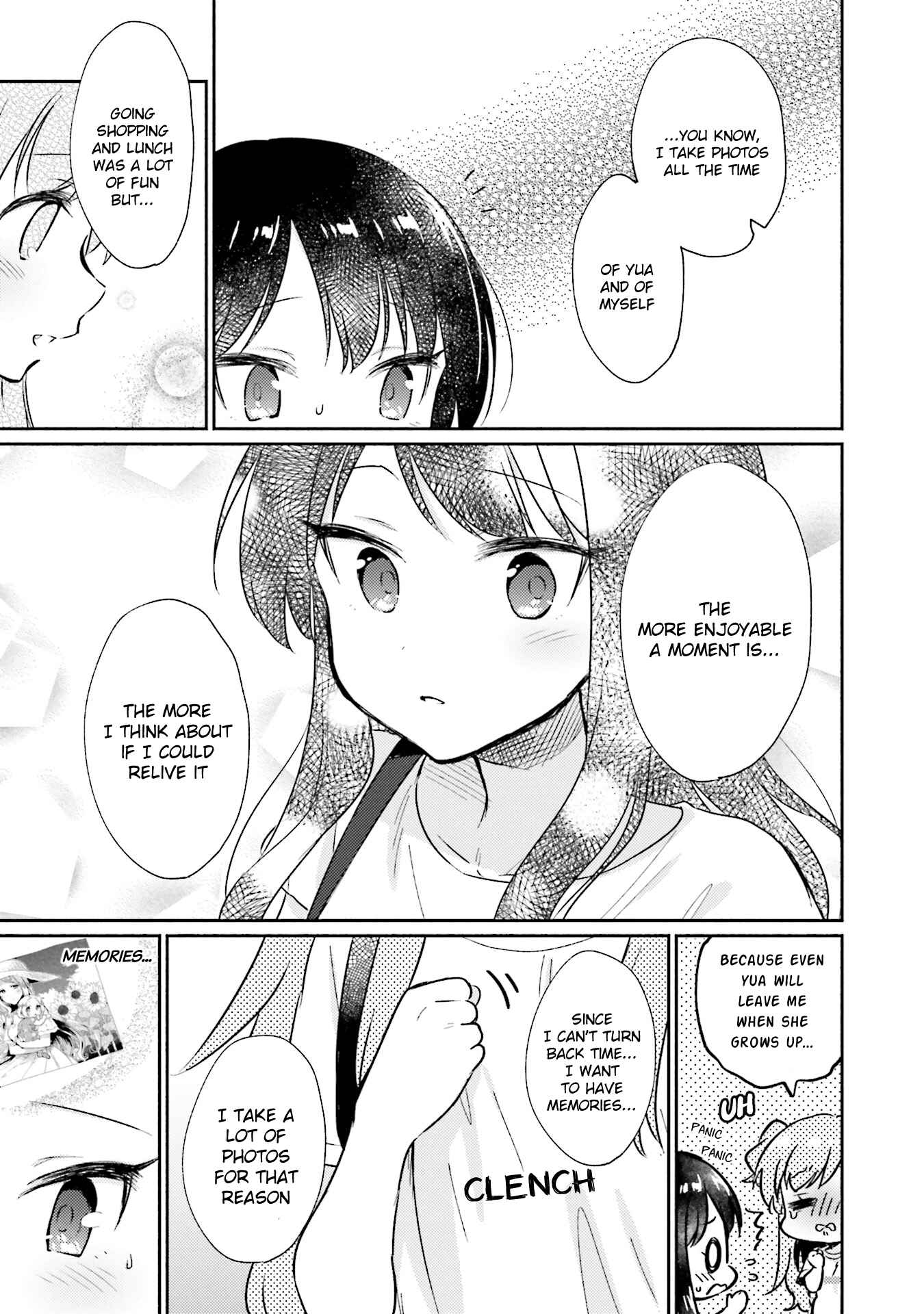 Page 19 Chapter 6 Nijiiro Photograph