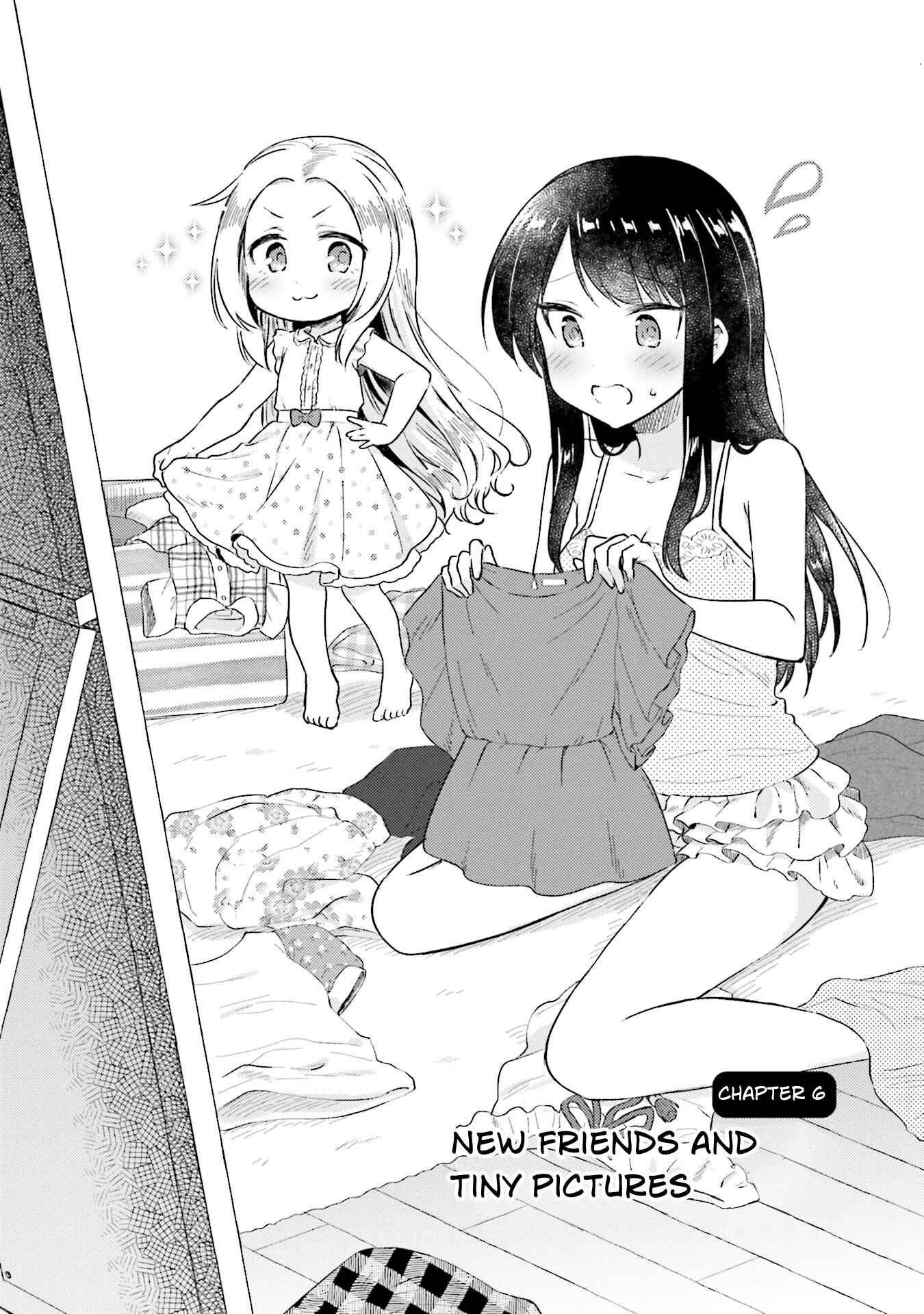 Page 2 Chapter 6 Nijiiro Photograph