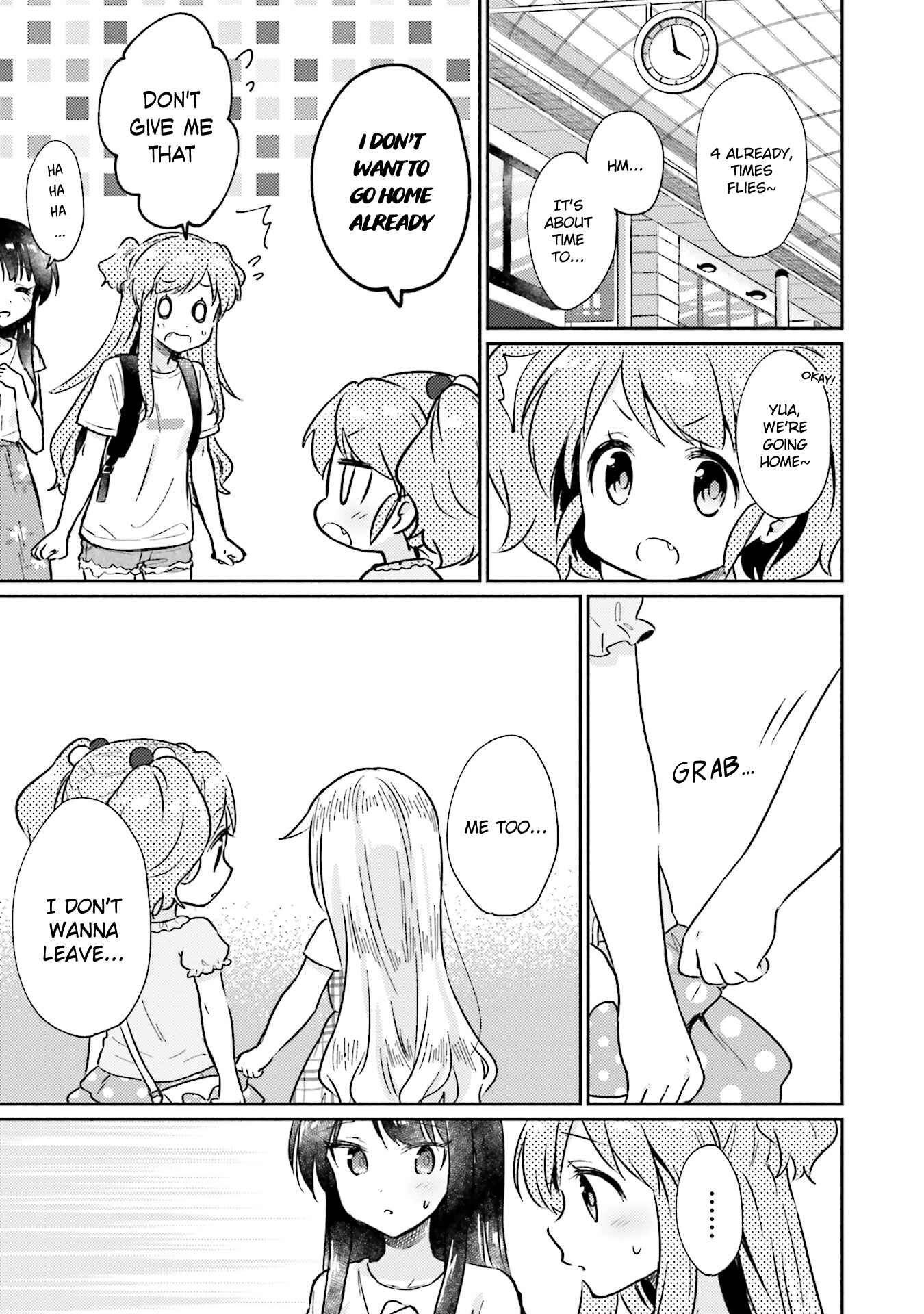 Page 21 Chapter 6 Nijiiro Photograph