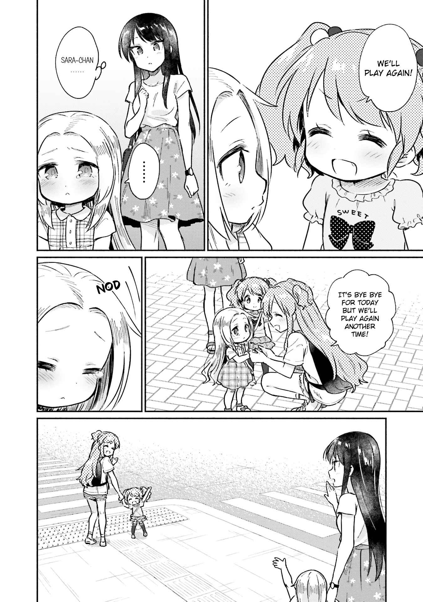 Page 22 Chapter 6 Nijiiro Photograph