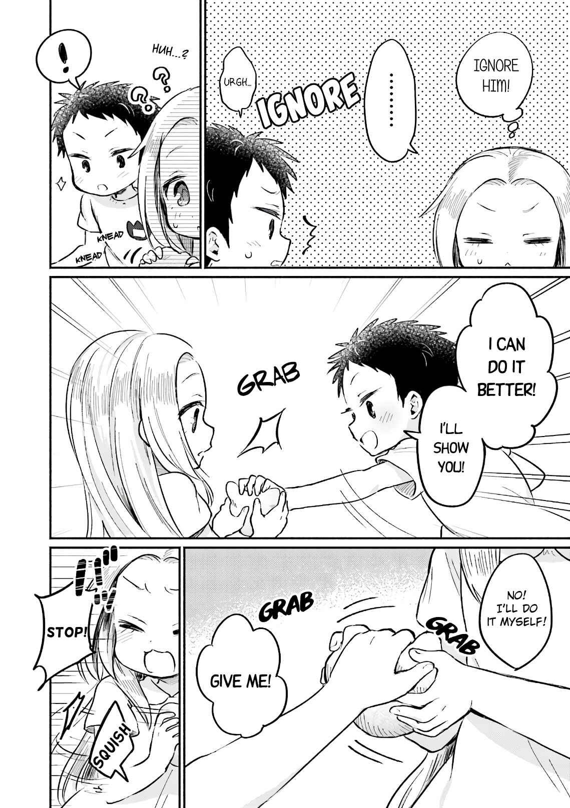 Page 12 Chapter 11 Nijiiro Photograph