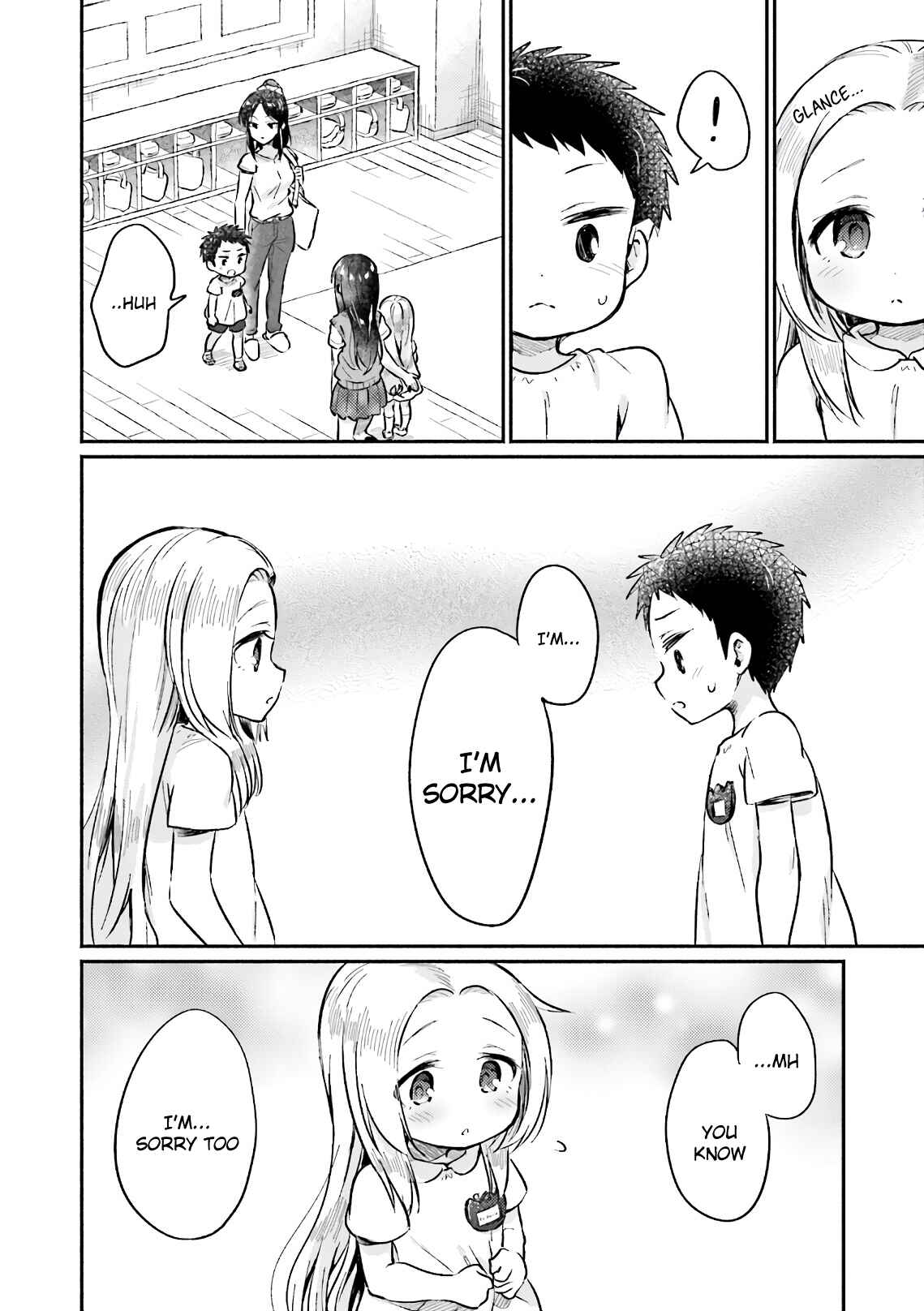 Page 18 Chapter 11 Nijiiro Photograph
