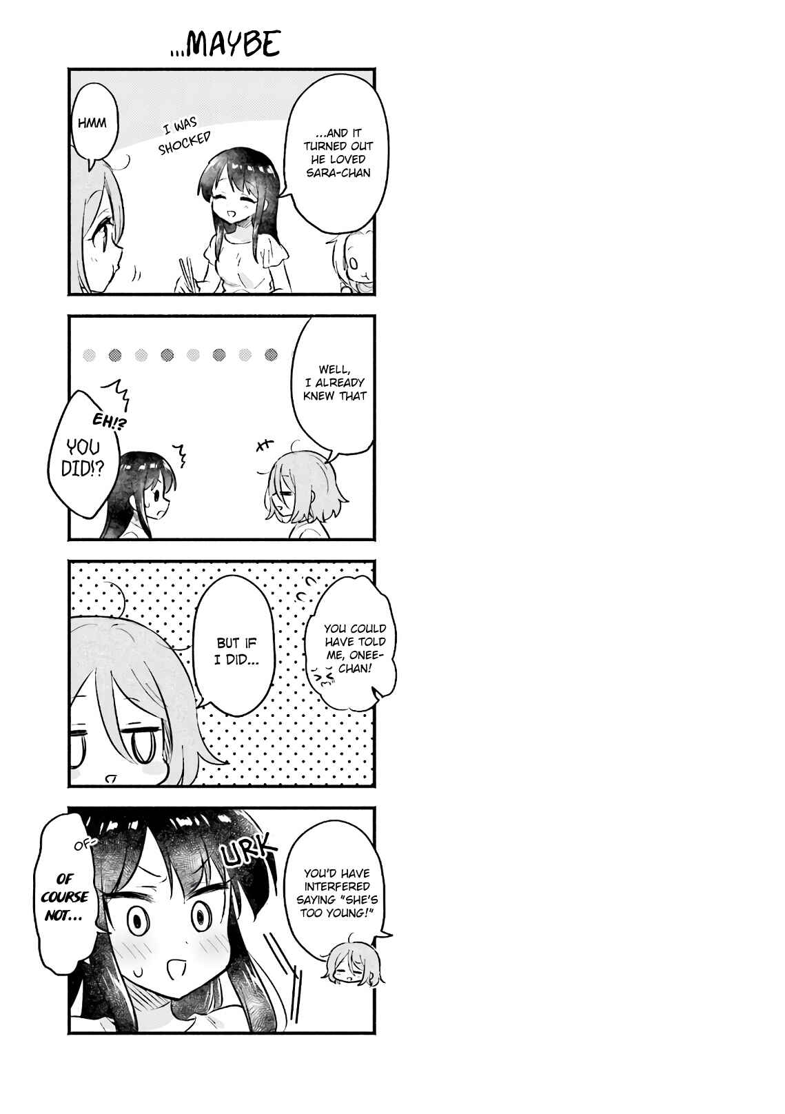 Page 23 Chapter 11 Nijiiro Photograph