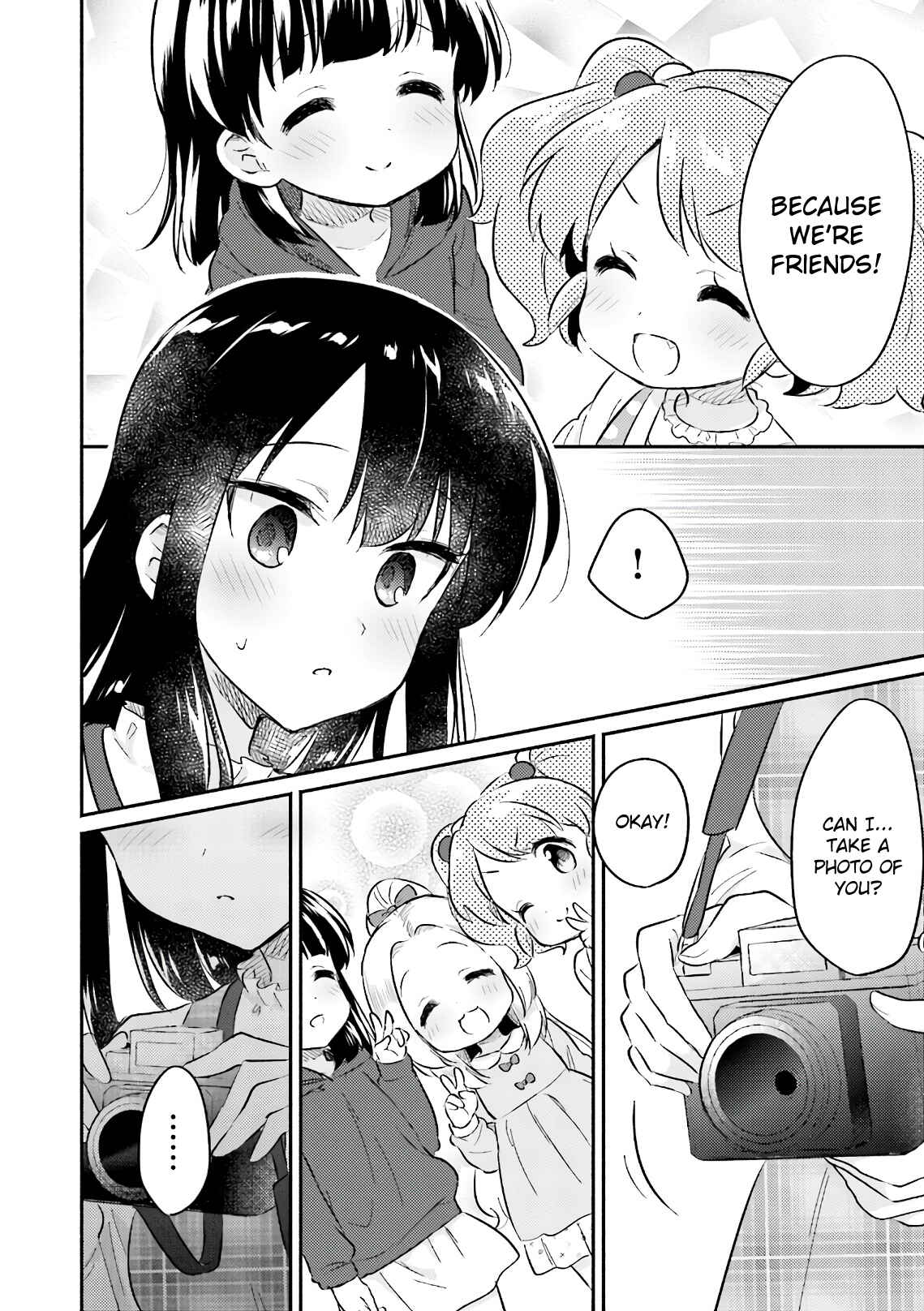 Page 17 Chapter 18 Nijiiro Photograph
