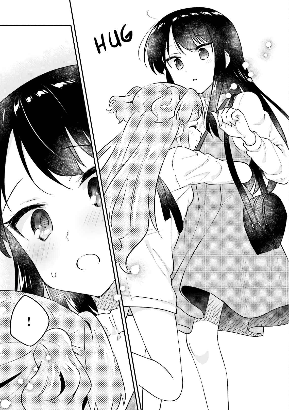 Page 20 Chapter 18 Nijiiro Photograph