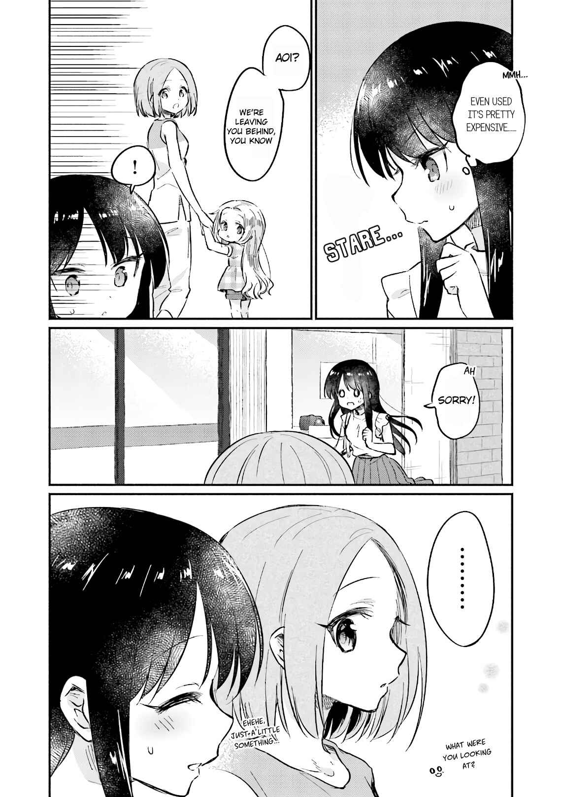 Page 2 Chapter 8 Nijiiro Photograph