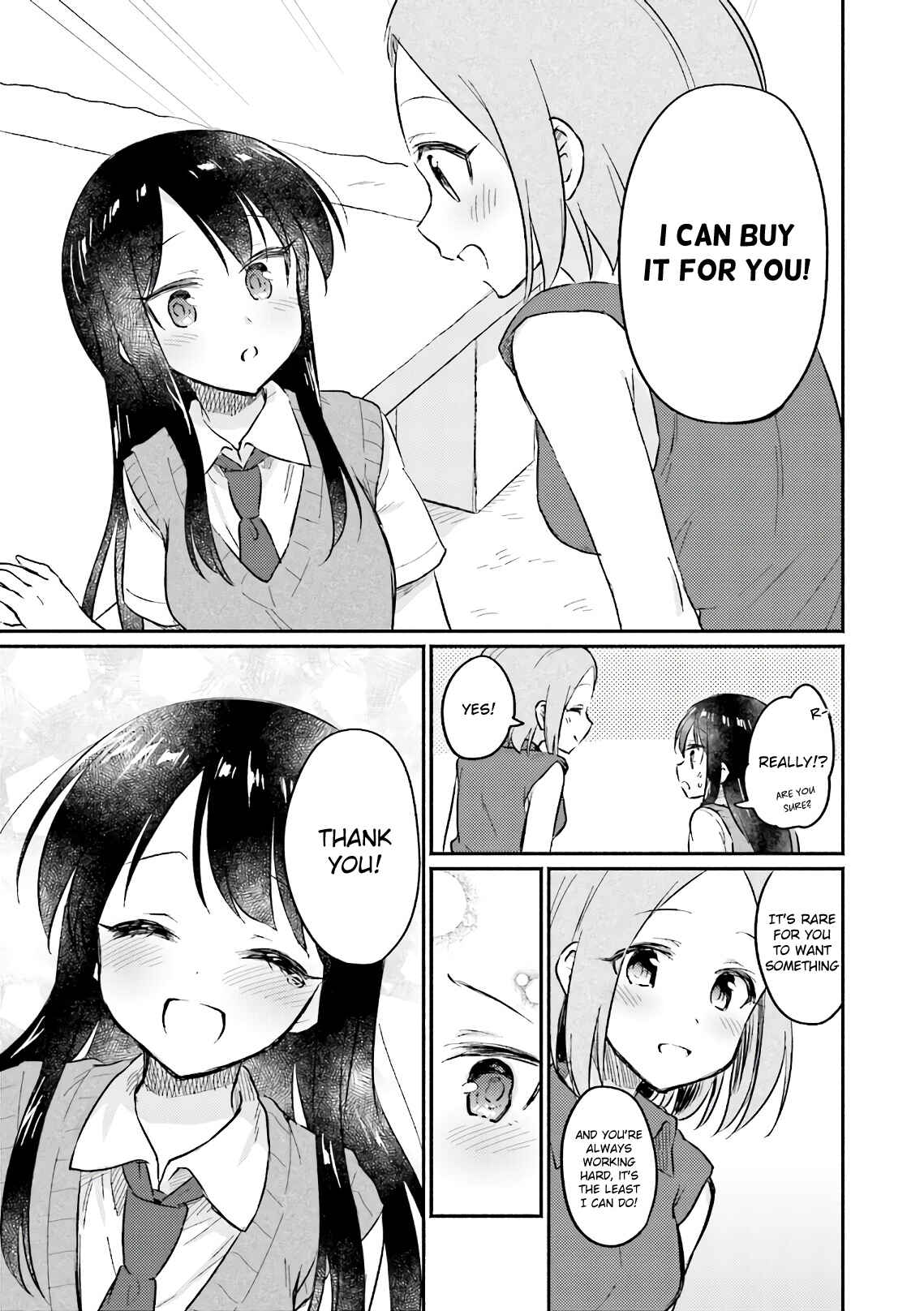 Page 23 Chapter 8 Nijiiro Photograph
