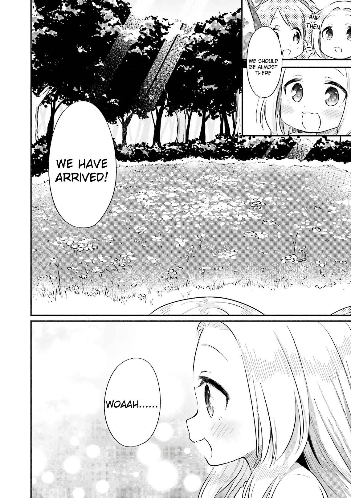 Page 12 Chapter 13 Nijiiro Photograph