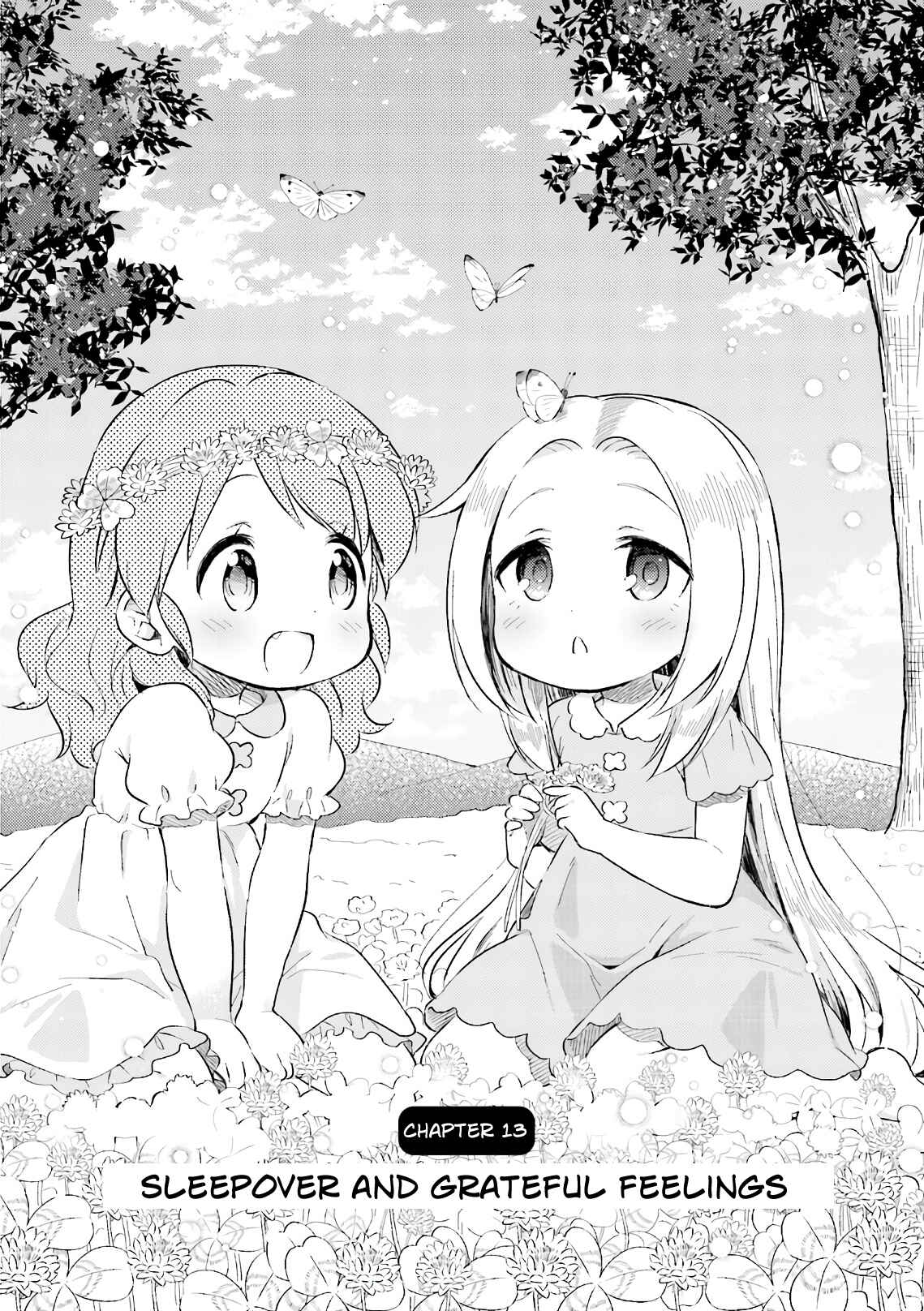 Page 2 Chapter 13 Nijiiro Photograph