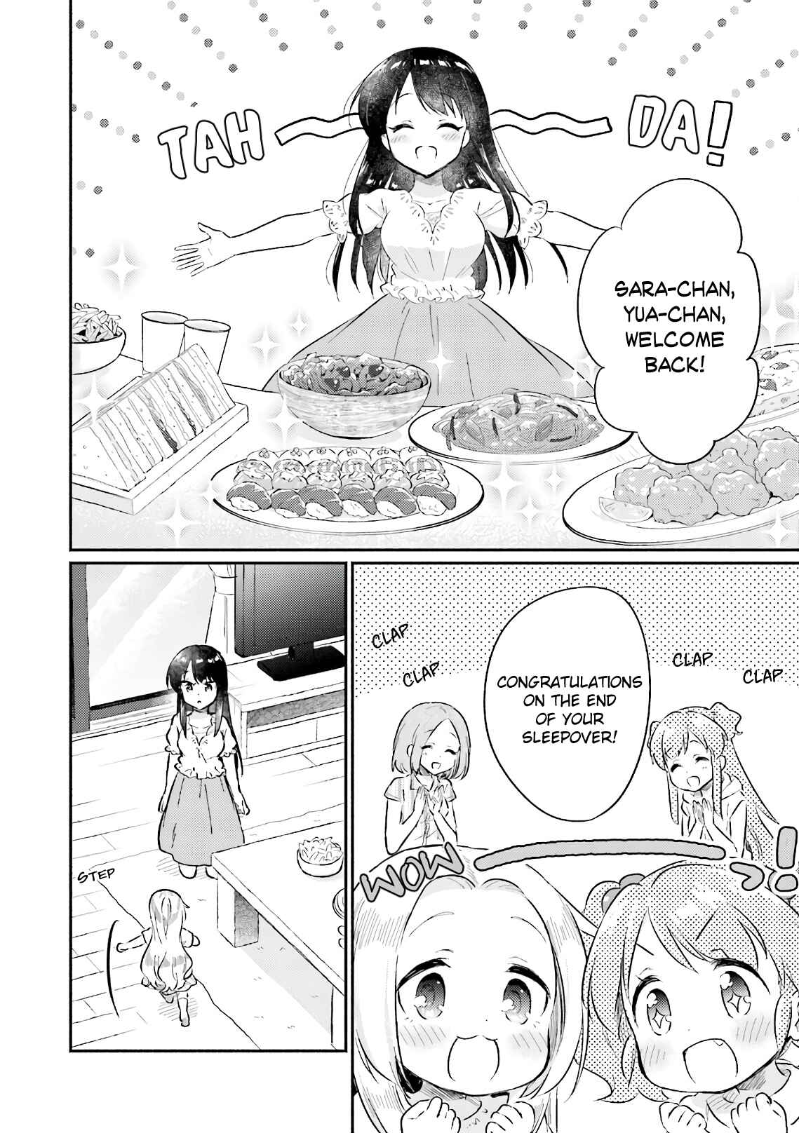 Page 20 Chapter 13 Nijiiro Photograph