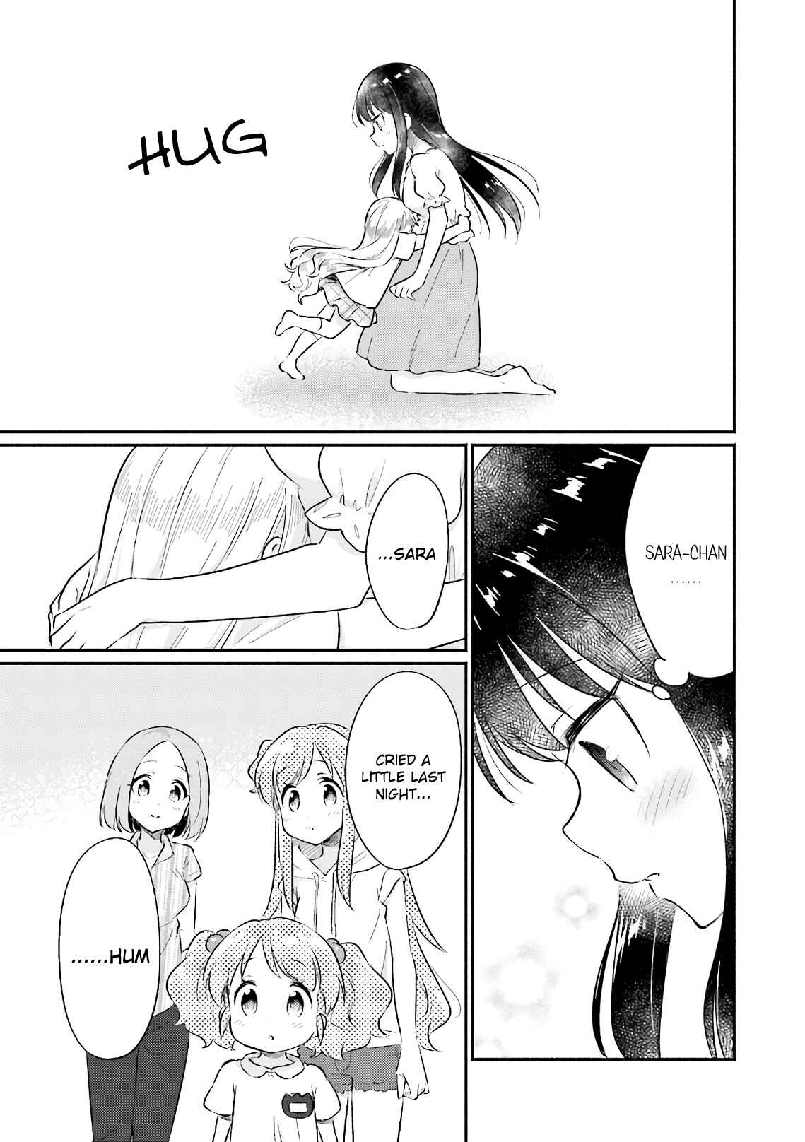 Page 21 Chapter 13 Nijiiro Photograph