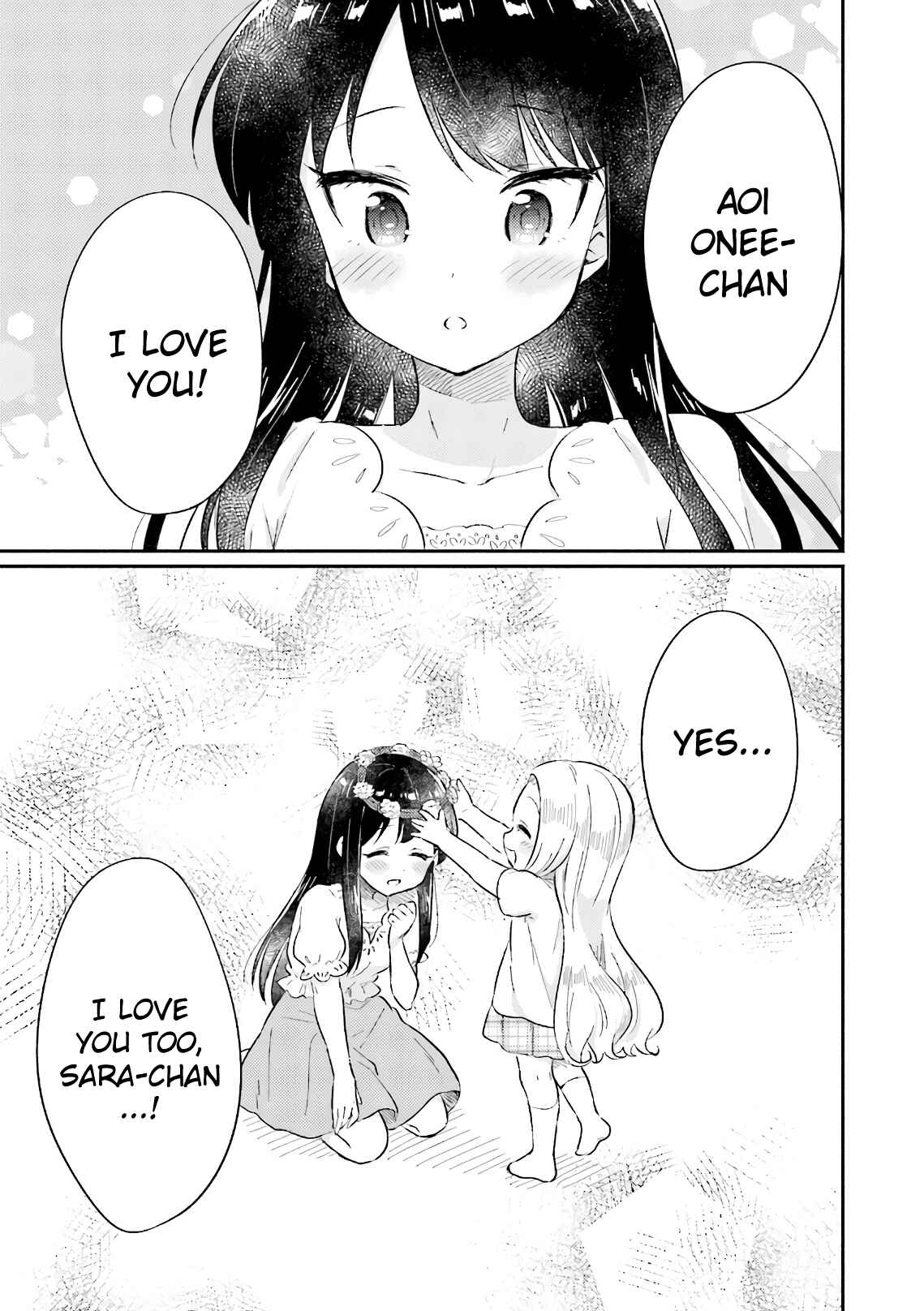Page 23 Chapter 13 Nijiiro Photograph