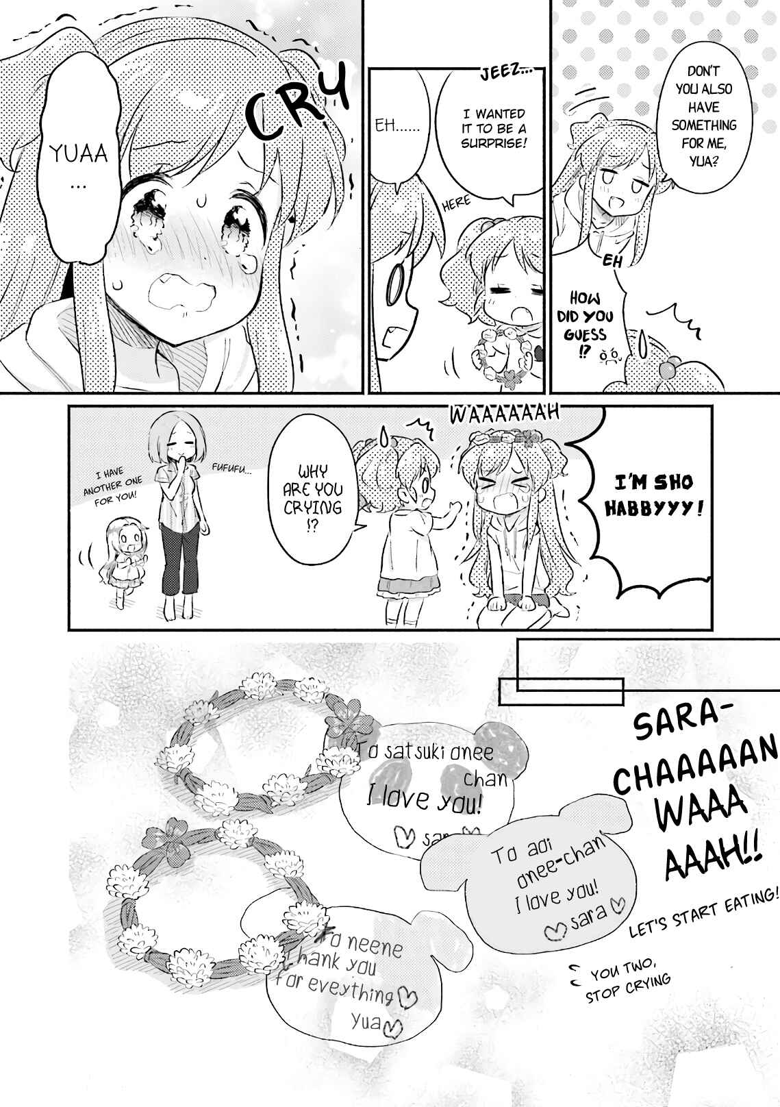 Page 24 Chapter 13 Nijiiro Photograph