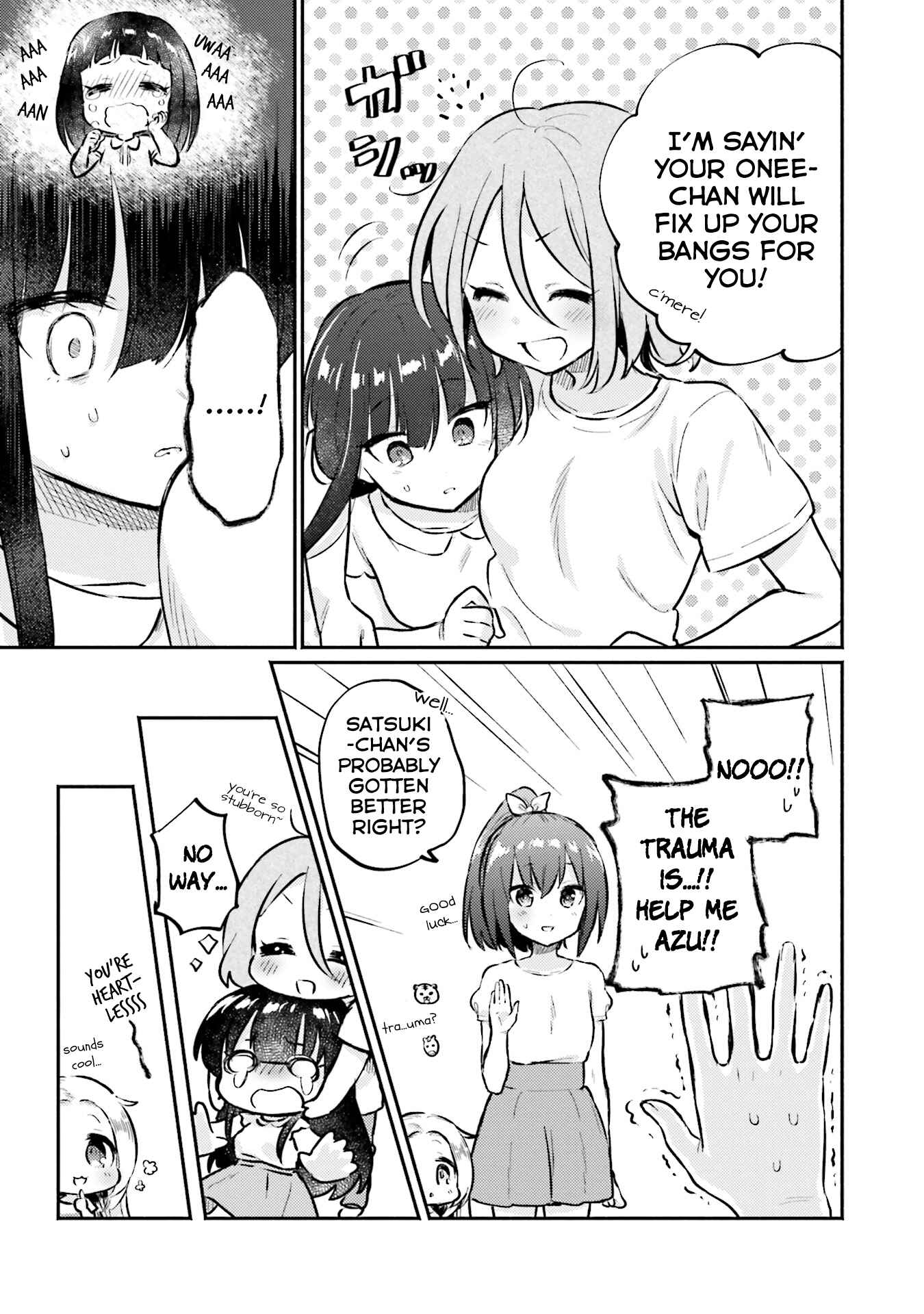 Page 25 Chapter 2 Nijiiro Photograph