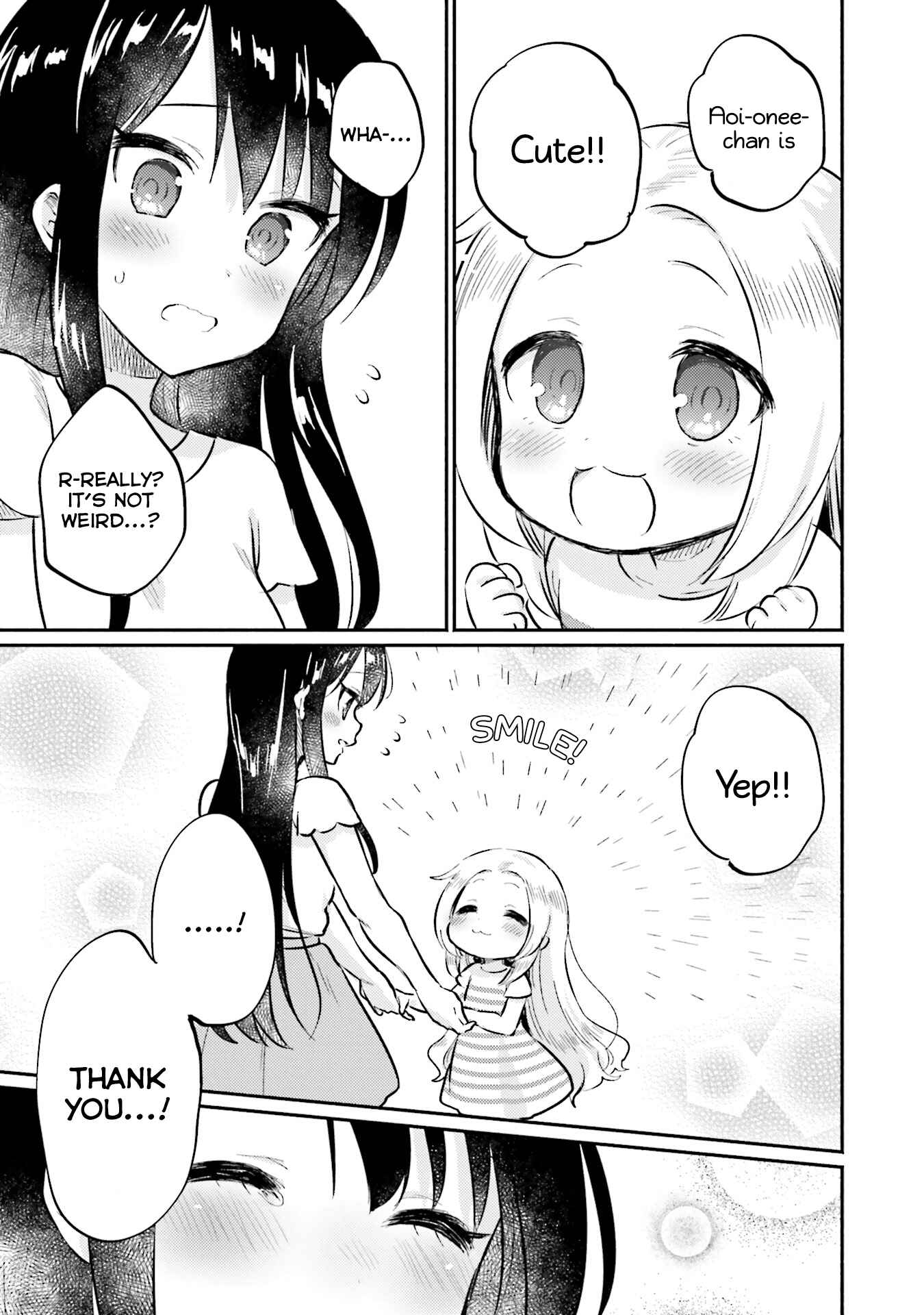 Page 27 Chapter 2 Nijiiro Photograph