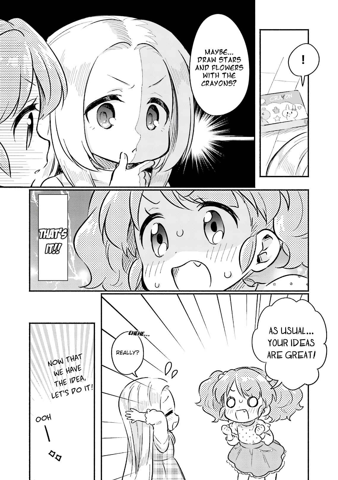 Page 13 Chapter 15 Nijiiro Photograph
