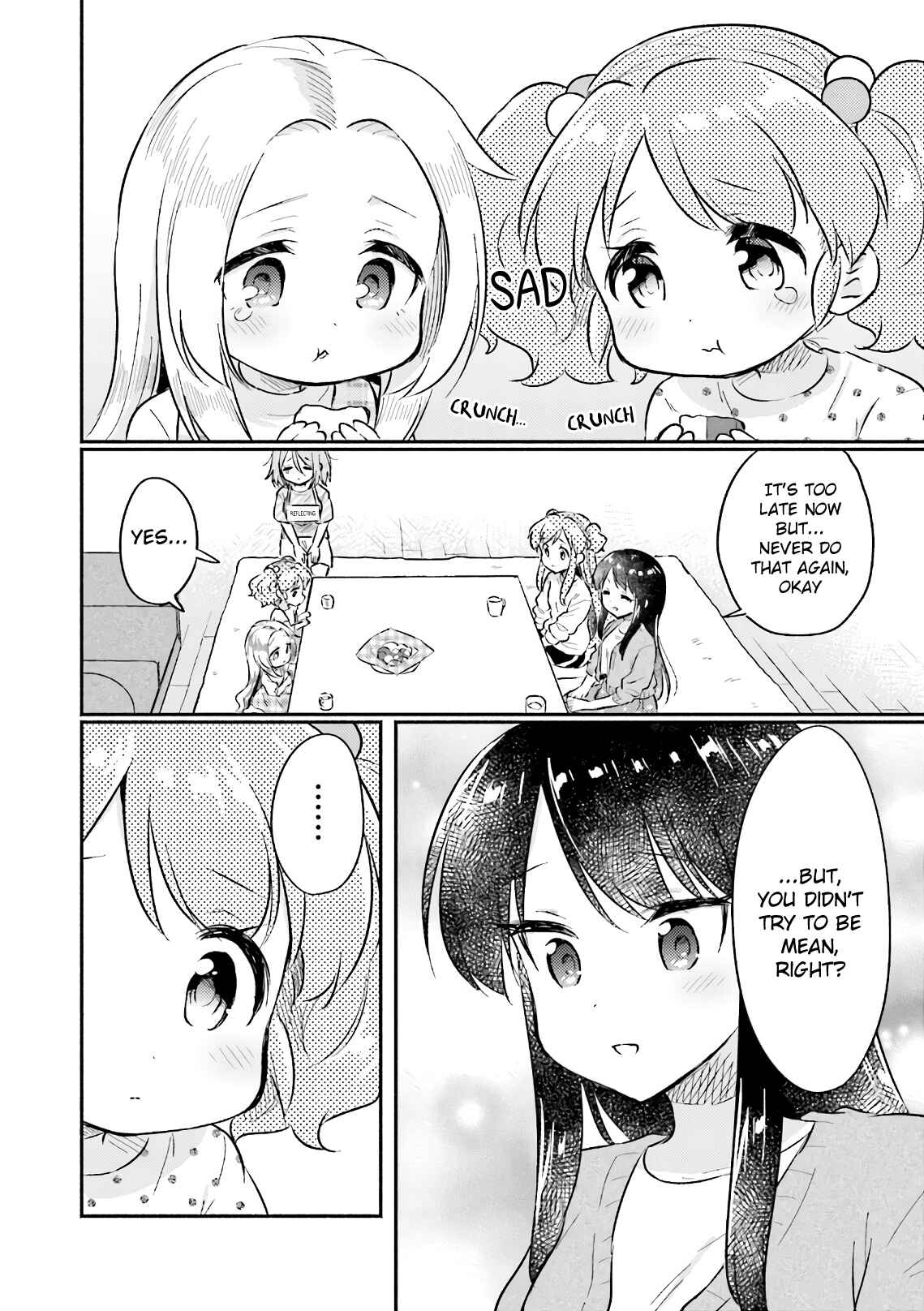 Page 20 Chapter 15 Nijiiro Photograph