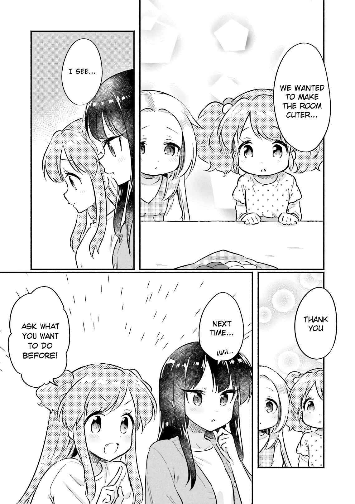 Page 21 Chapter 15 Nijiiro Photograph