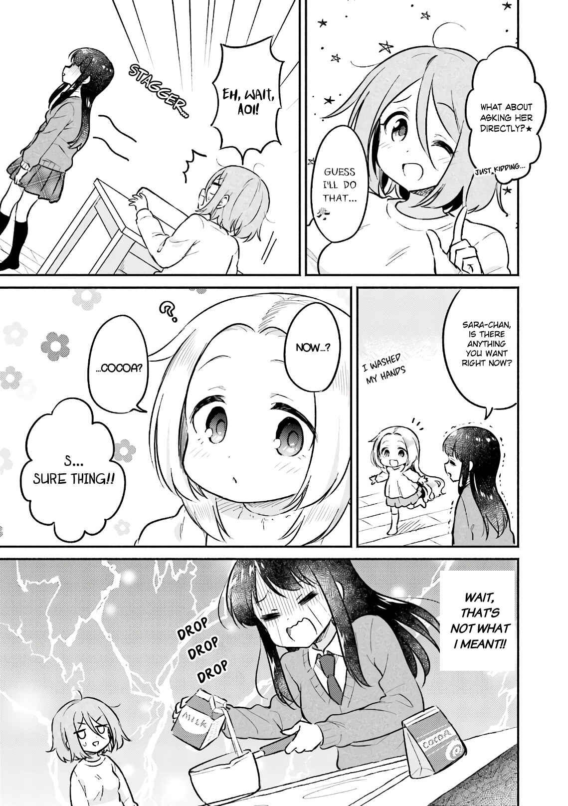Page 11 Chapter 20 Nijiiro Photograph