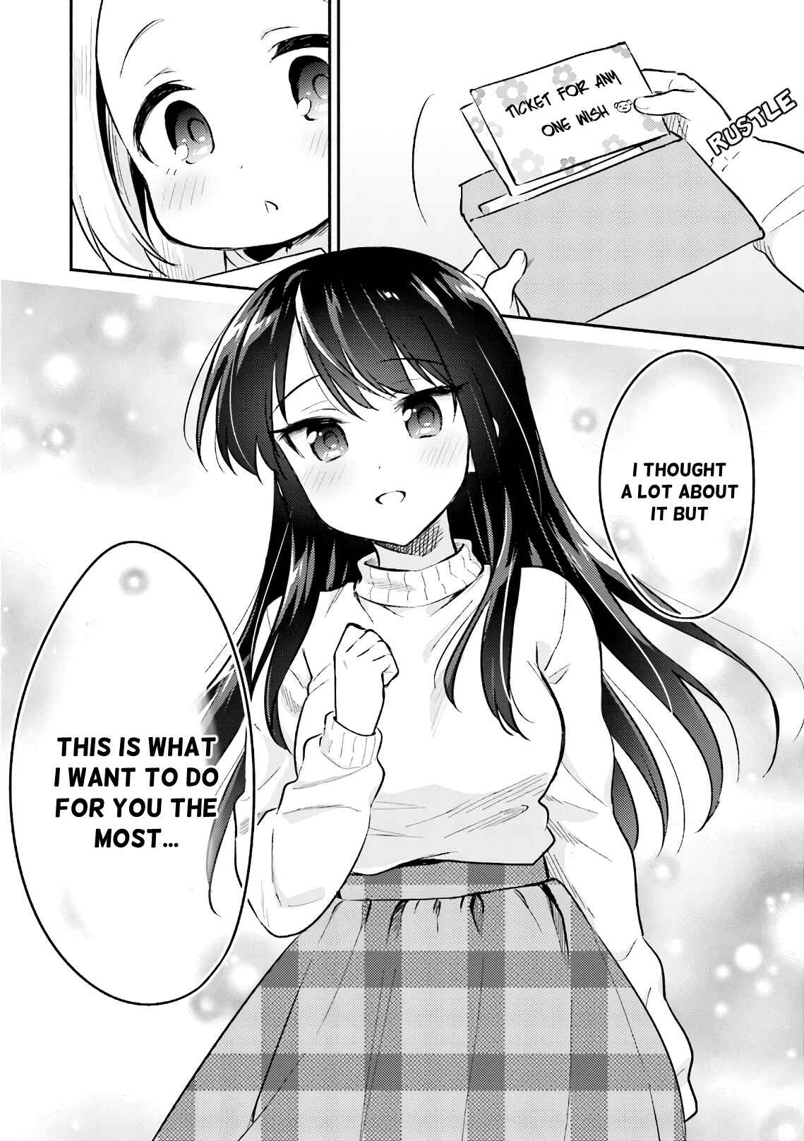 Page 18 Chapter 20 Nijiiro Photograph