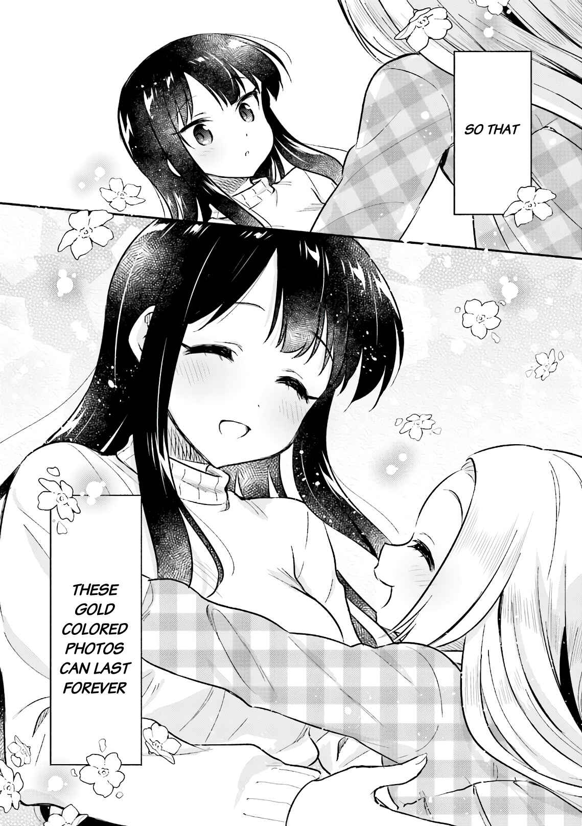 Page 24 Chapter 20 Nijiiro Photograph