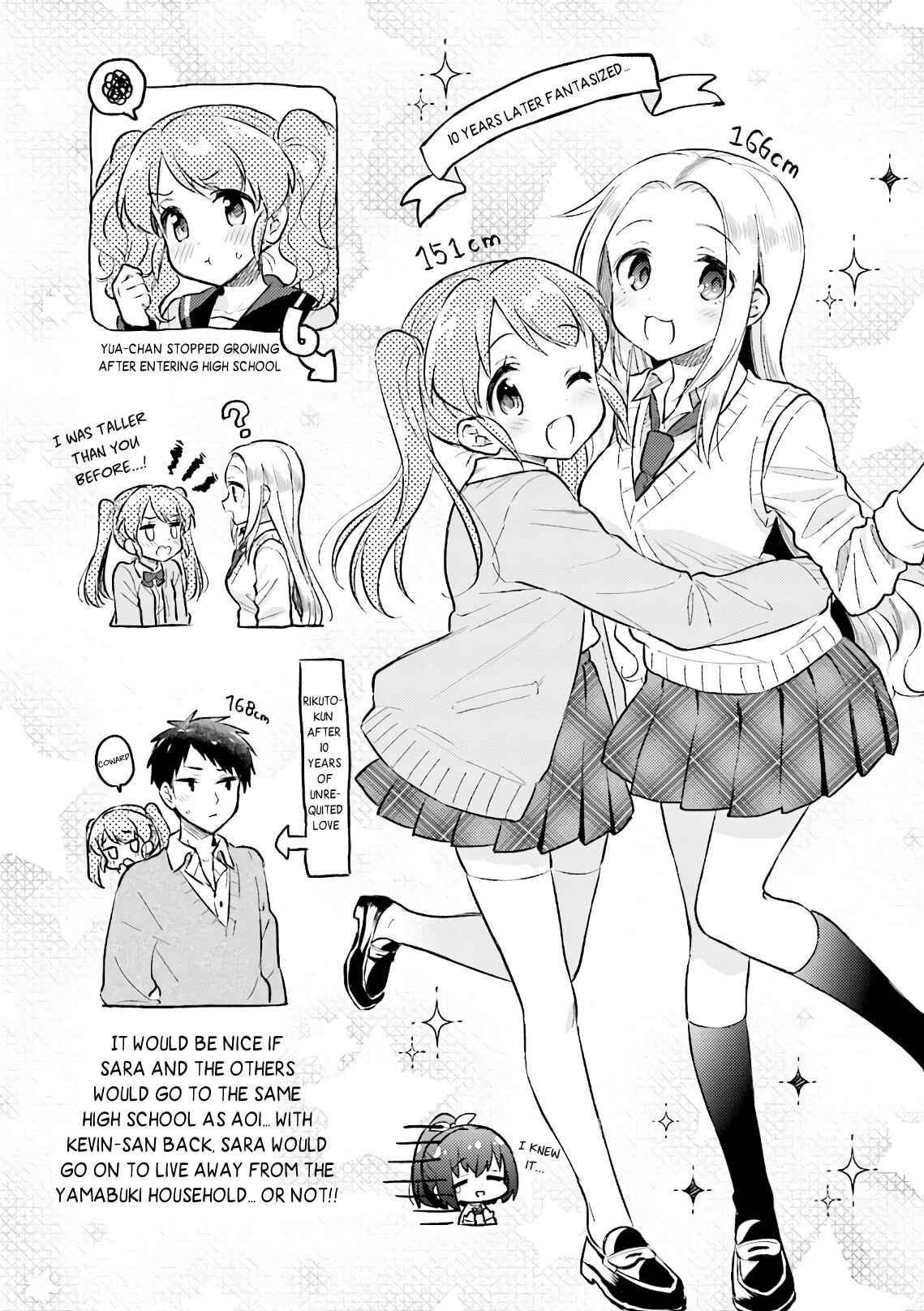 Page 26 Chapter 20 Nijiiro Photograph